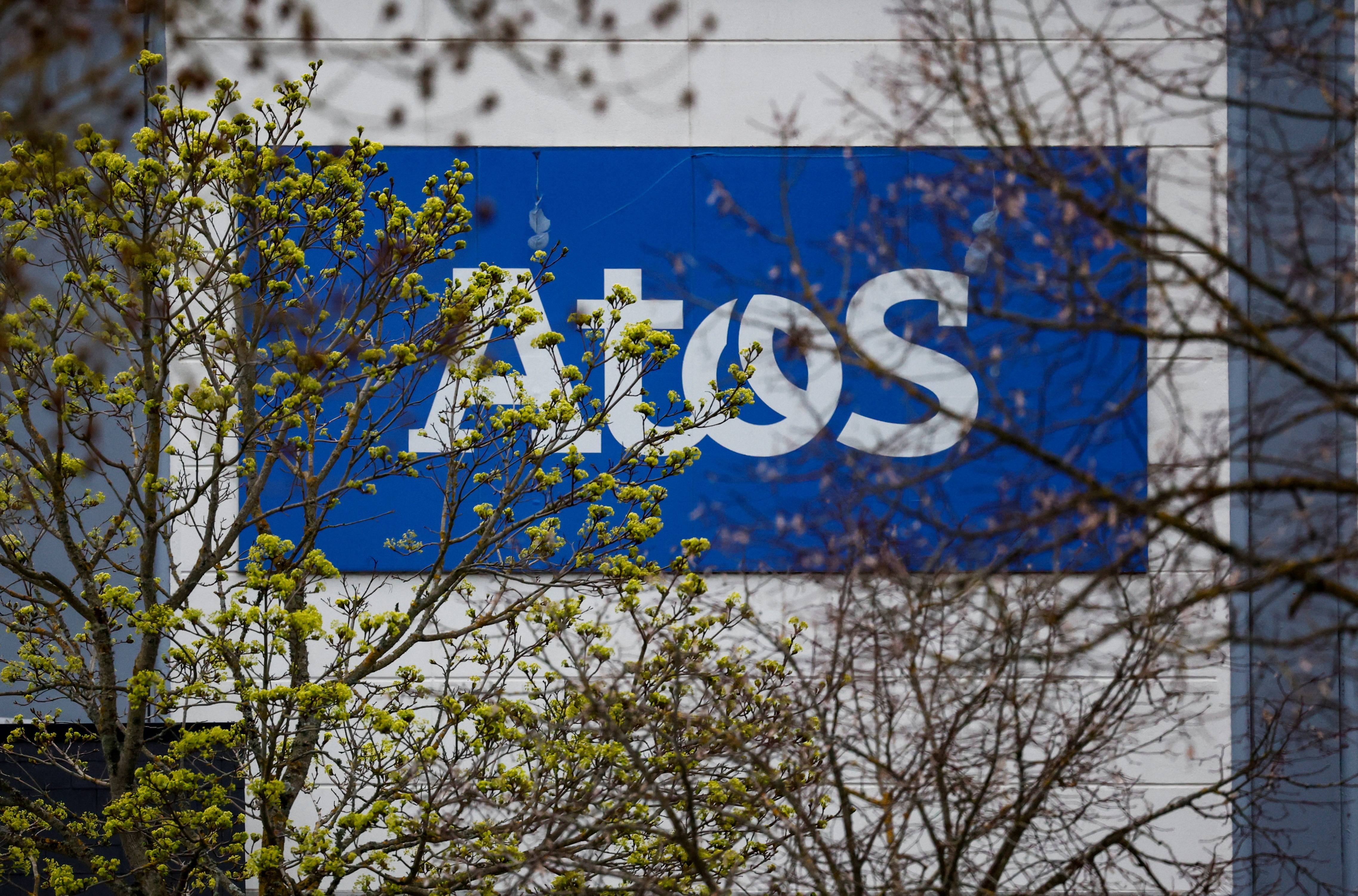 Atos déplore une perte nette de 3,4 milliards d'euros