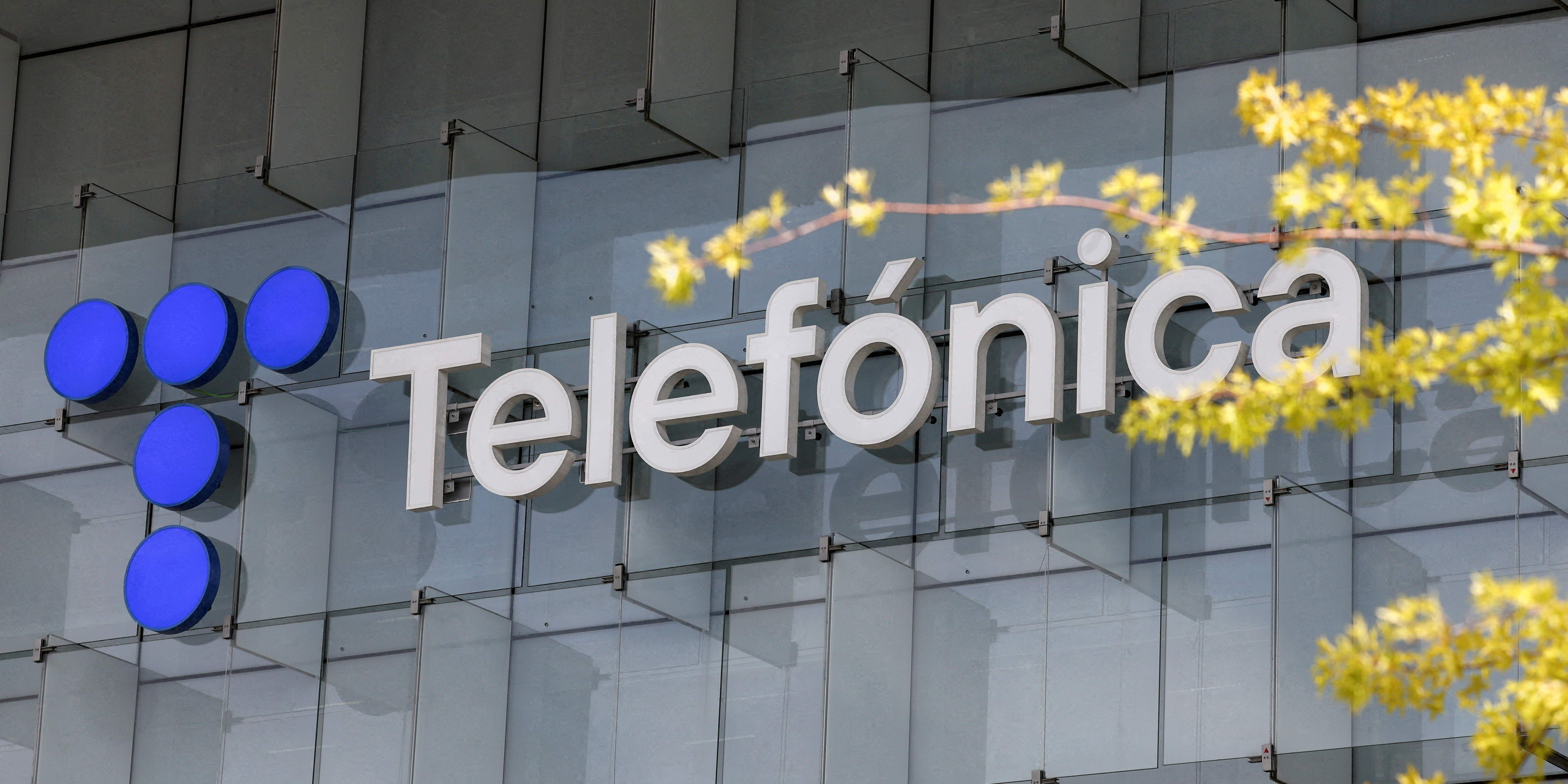 Pour préserver sa souveraineté technologique, l'Etat espagnol revient au capital de Telefonica