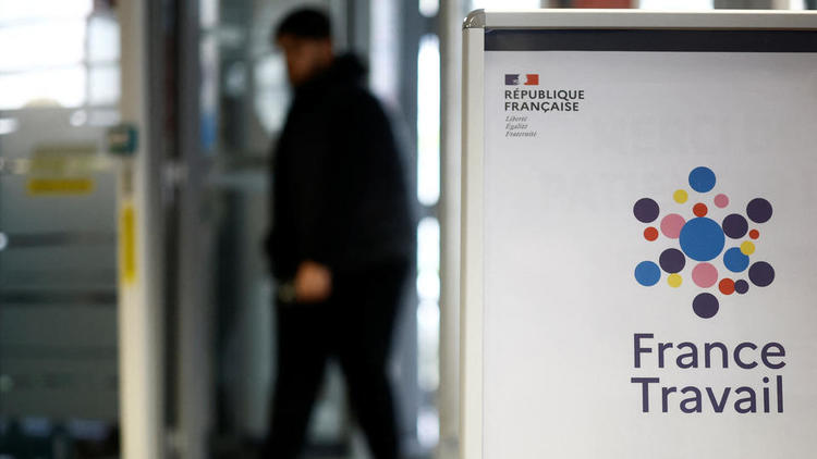 Travail : au premier trimestre, l'emploi salarié privé a progressé en France