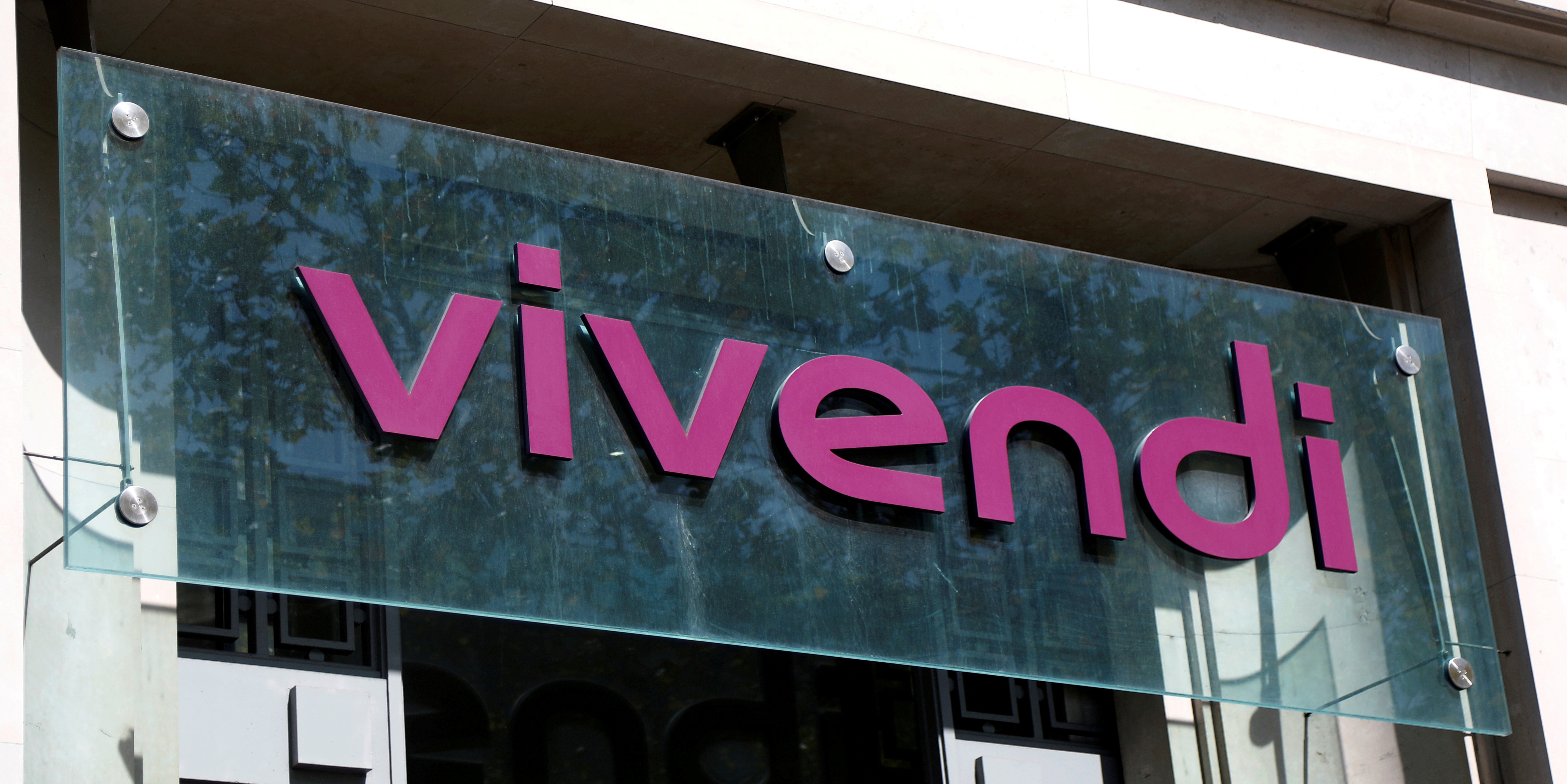 Vivendi vend une partie de ses activités à l'entreprise allemande CTS Eventim