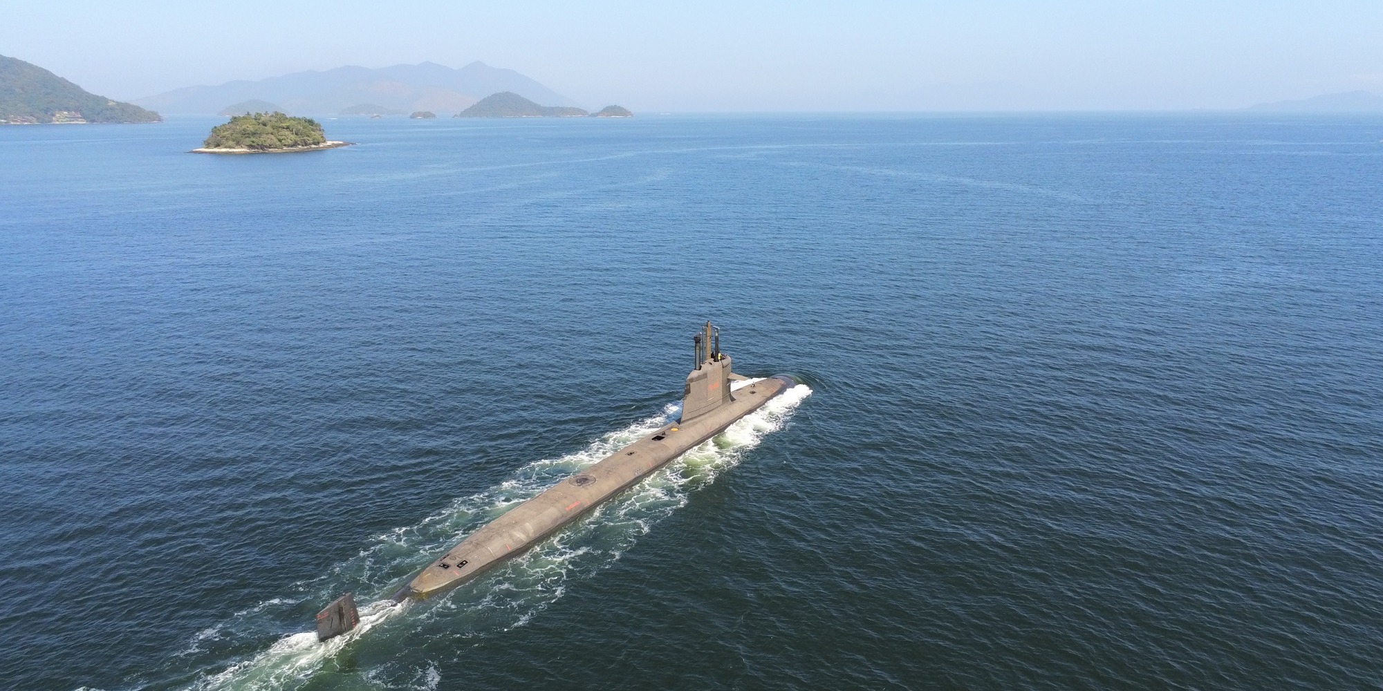 Naval Group en Indonésie : nouveau succès du sous-marin Scorpène à l'exportation