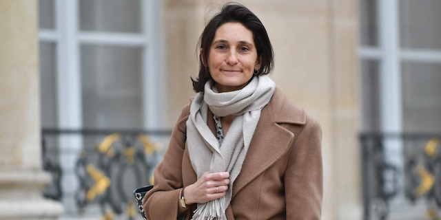 JO 2024: Amélie Oudéa-Castéra assure qu'il n'y a « pas de dérive budgétaire ni de coût caché »