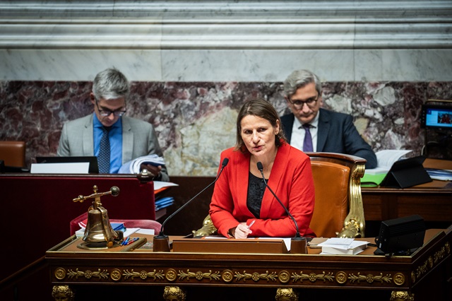 Législatives : le programme du Nouveau Front populaire chiffré à 106 milliards d'euros