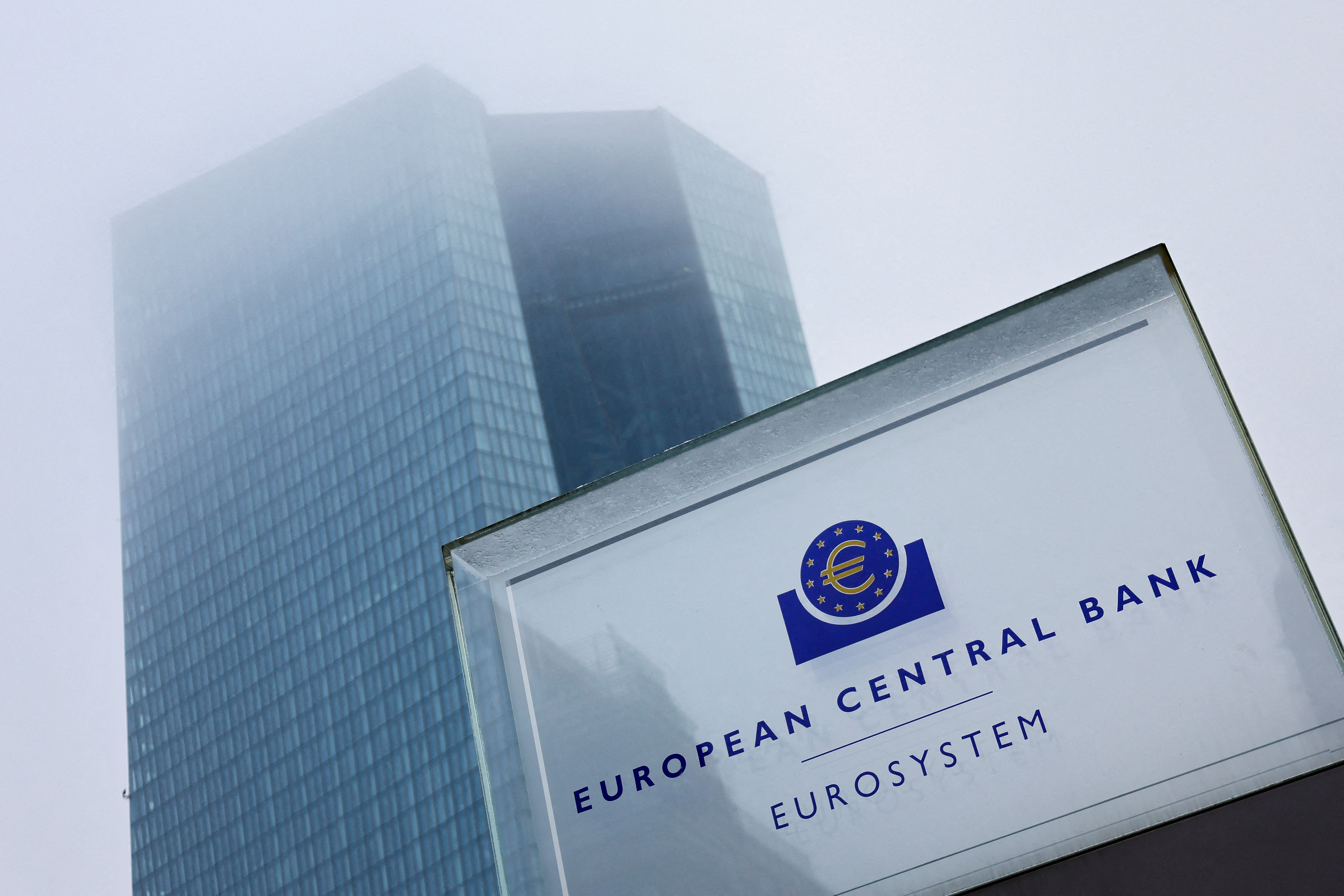 BCE : dernière étape avant la baisse des taux dans la zone euro