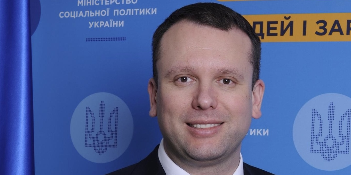 Ukraine : « L'outil numérique est une arme pour garder le lien avec les citoyens » (Kostiantyn Koshelenko, vice-ministre de la transformation digitale)