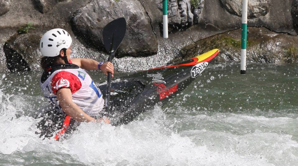 JO Paris 2024 : un kayak made in Tarn pour des athlètes du monde entier