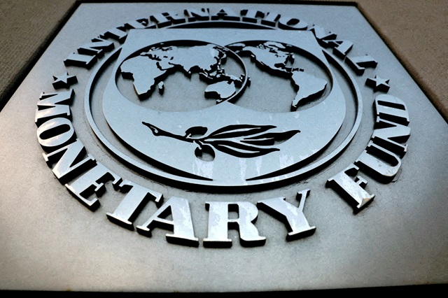 Pour le FMI, le redémarrage de l'économie européenne devrait être poussif, le maintien des taux élevés freine l'activité