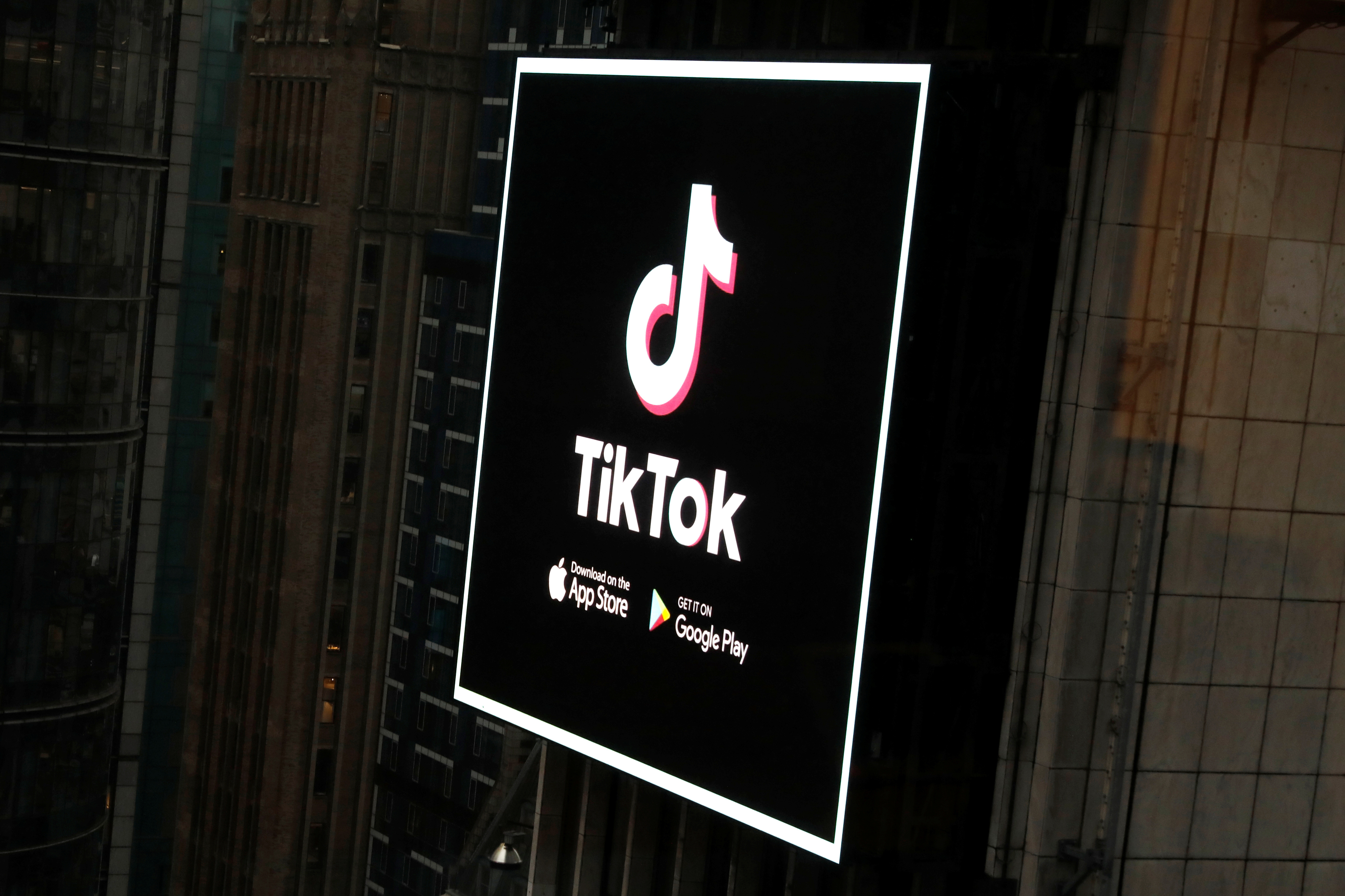 Cyberattaque : plusieurs comptes de célébrités et de marques piratés sur TikTok