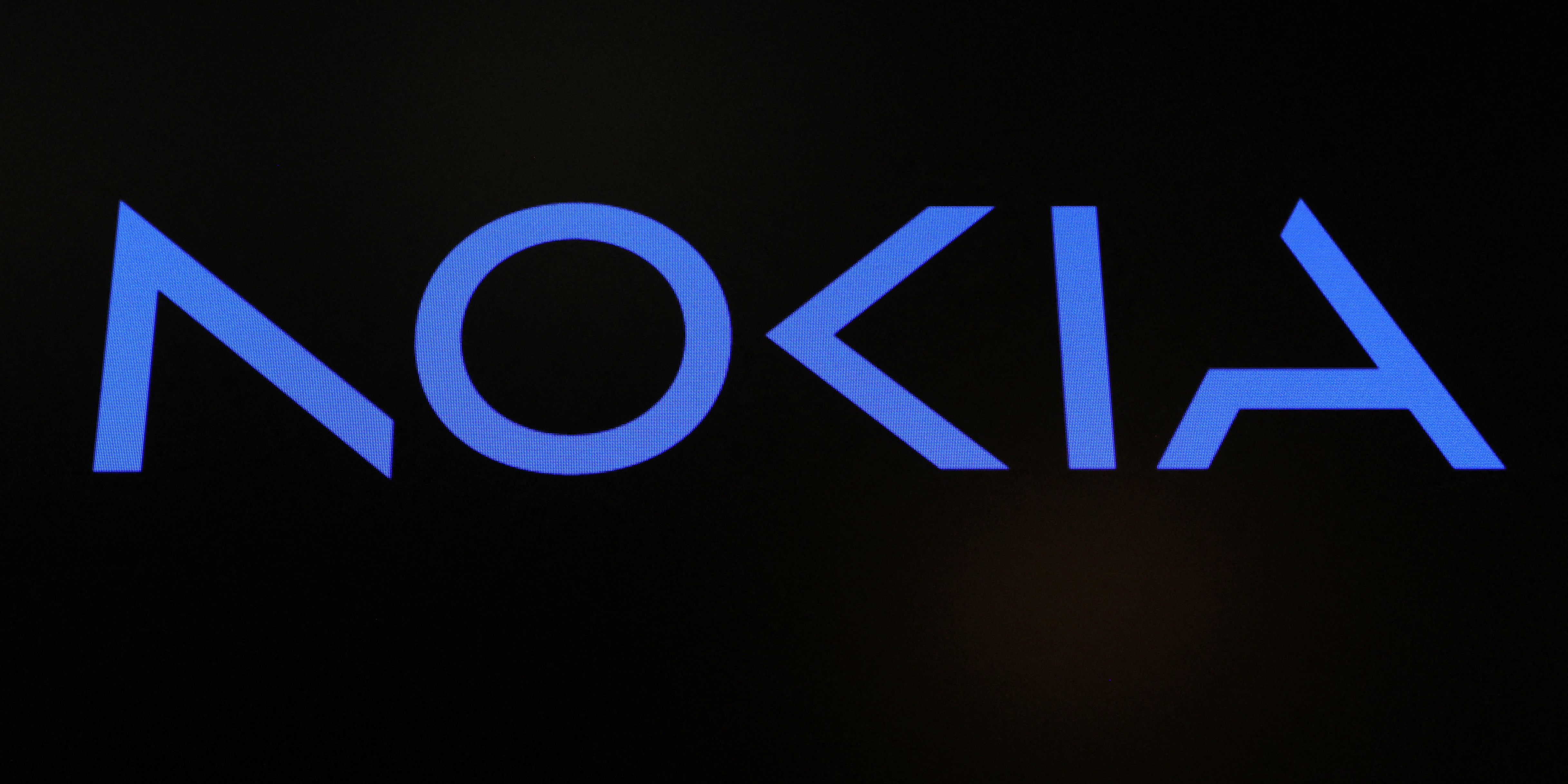 Début d'année difficile pour Nokia et Ericsson avec des ventes en chute libre