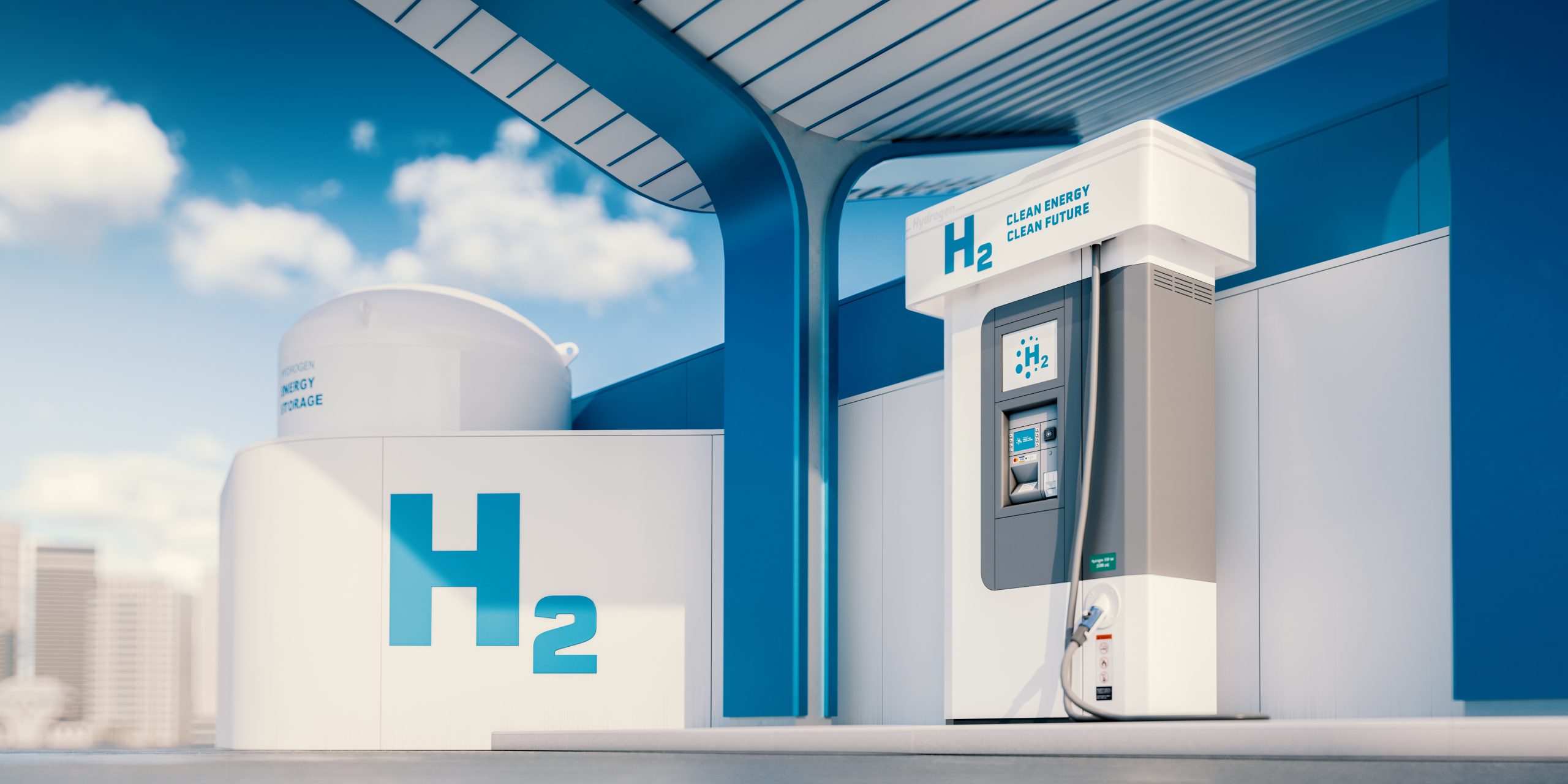 Mobilités : en Isère, Absolut Hydrogen se lance dans la course à l’hydrogène liquide pour le maritime