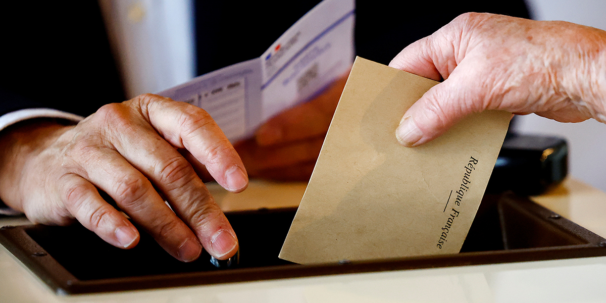 Elections législatives : en Languedoc-Roussillon, Montpellier et la Lozère résistent à la vague RN