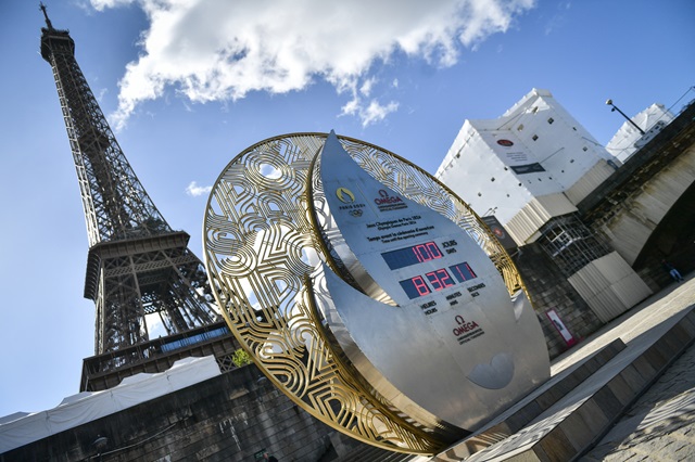 Jeux olympiques : un impact économique « modeste » sur la France en 2024 (ODDO-BHF)