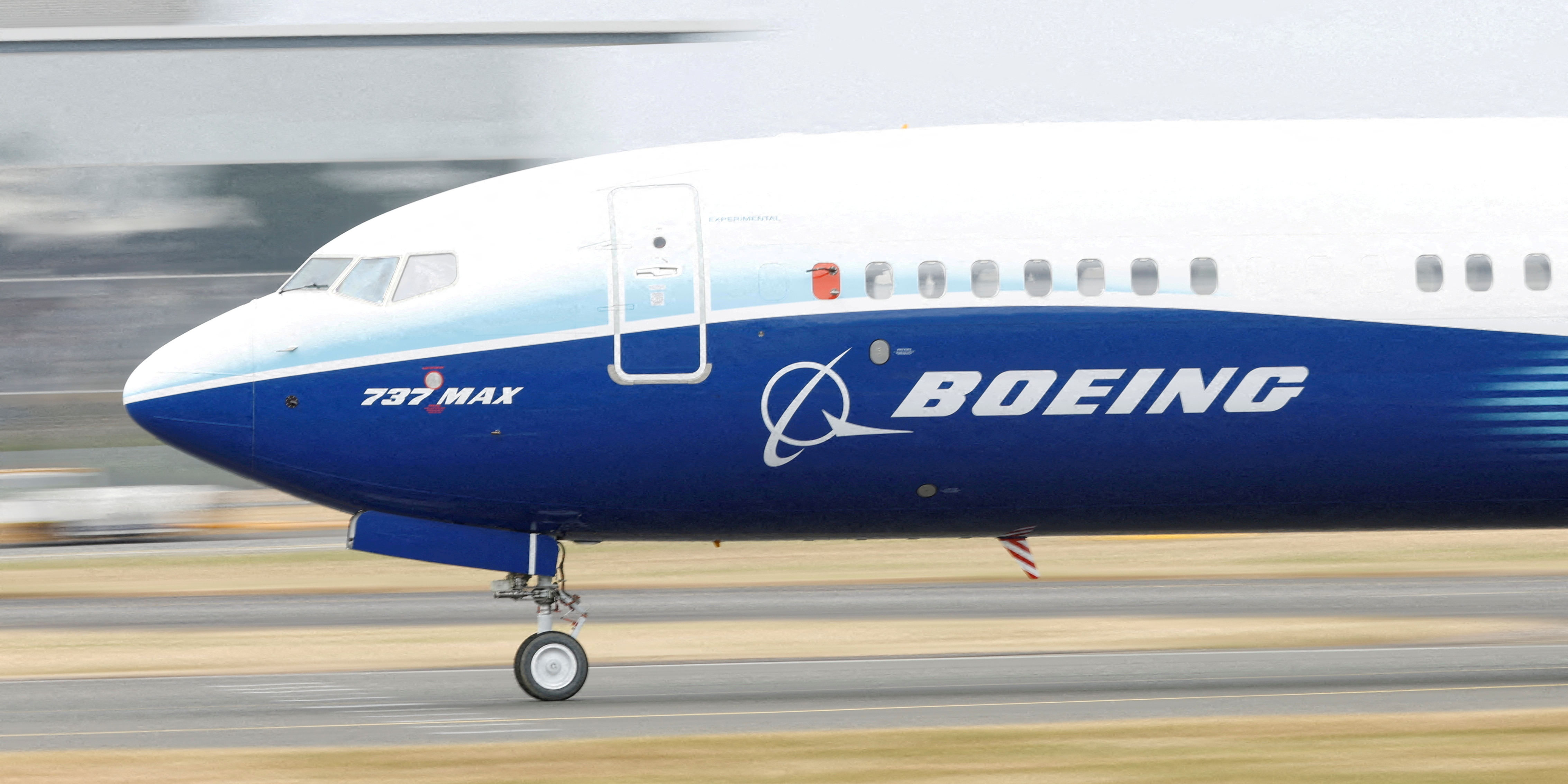 Aéronautique : Boeing va verser 425 millions de dollars d'avance à son sous-traitant Spirit