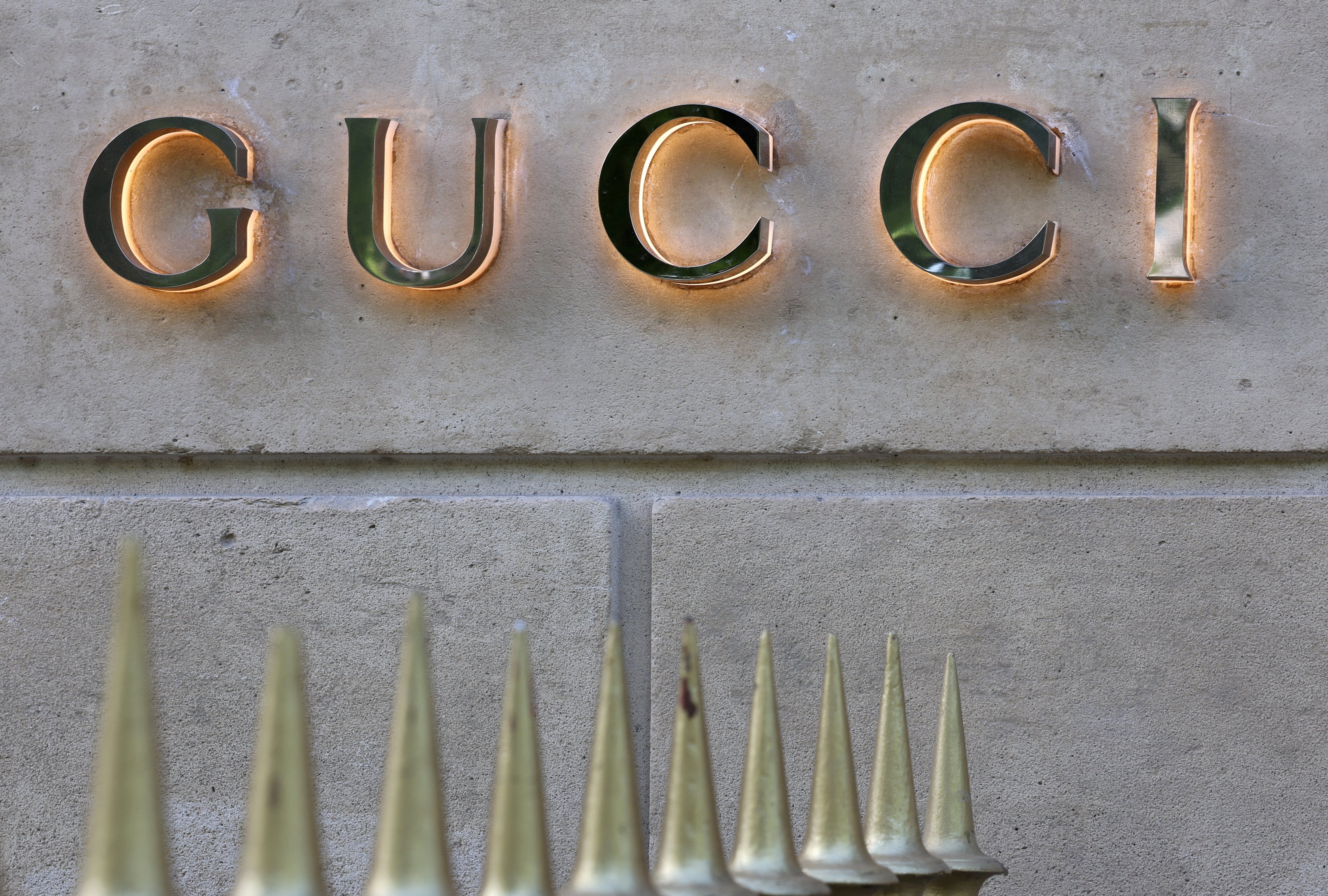 Kering à la peine, un exercice 2024 marqué par la déroute de Gucci