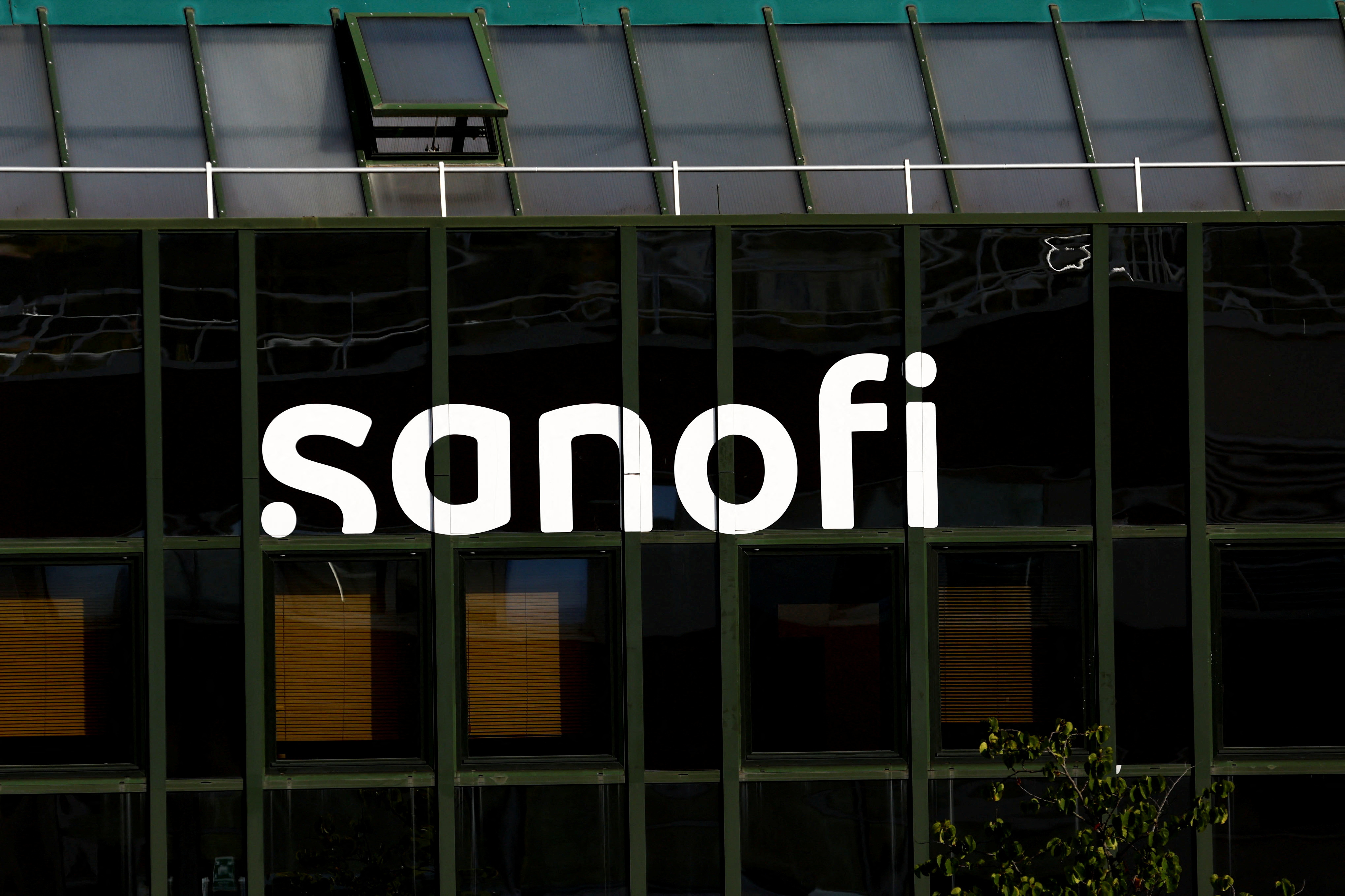 Choose France : investissement « historique » pour Sanofi en France avec la construction d'une nouvelle usine