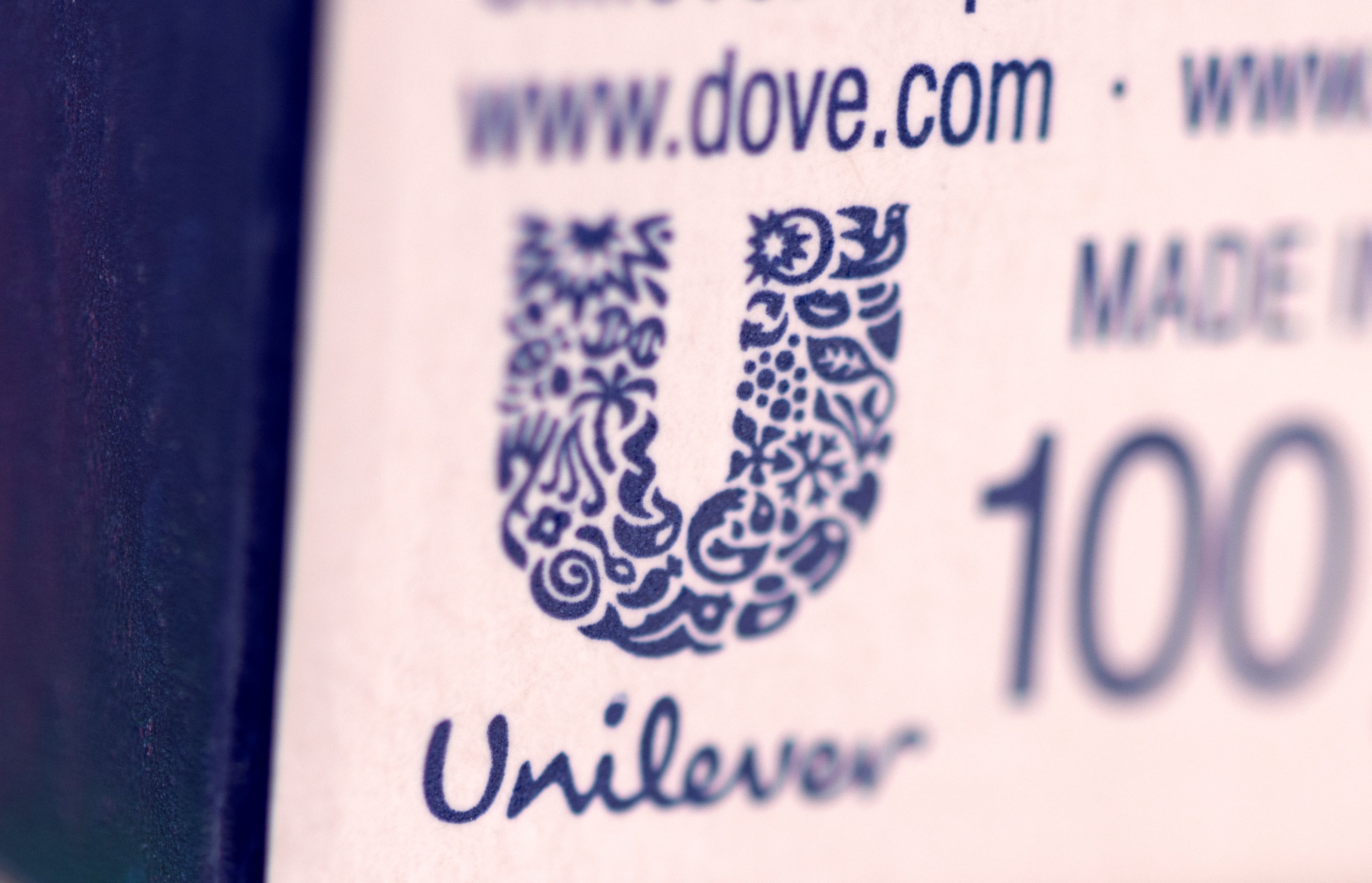 Unilever : départ surprise du directeur général