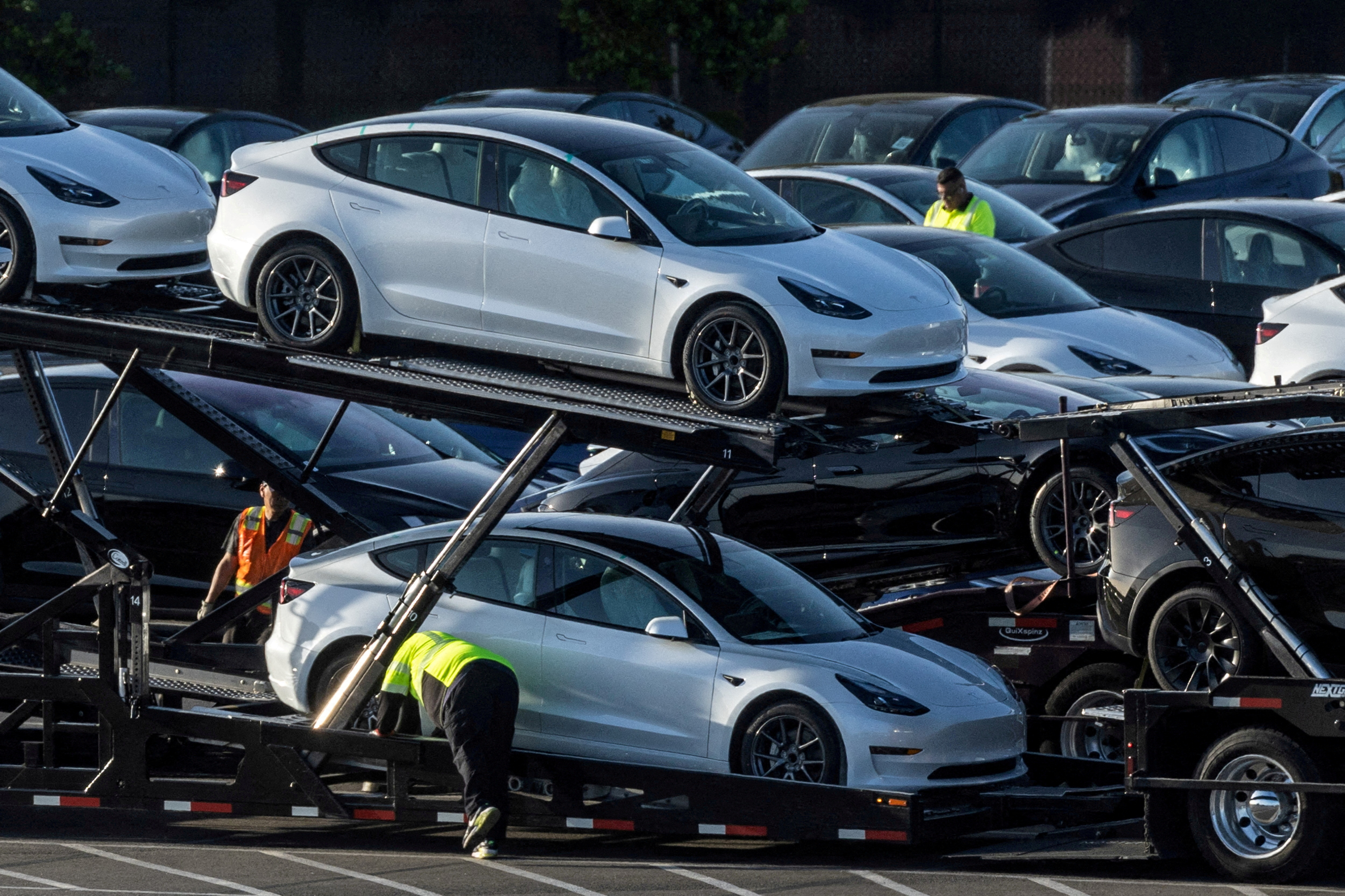 Baisse des ventes de Tesla en Europe : quelle stratégie adopter pour Elon Musk ?