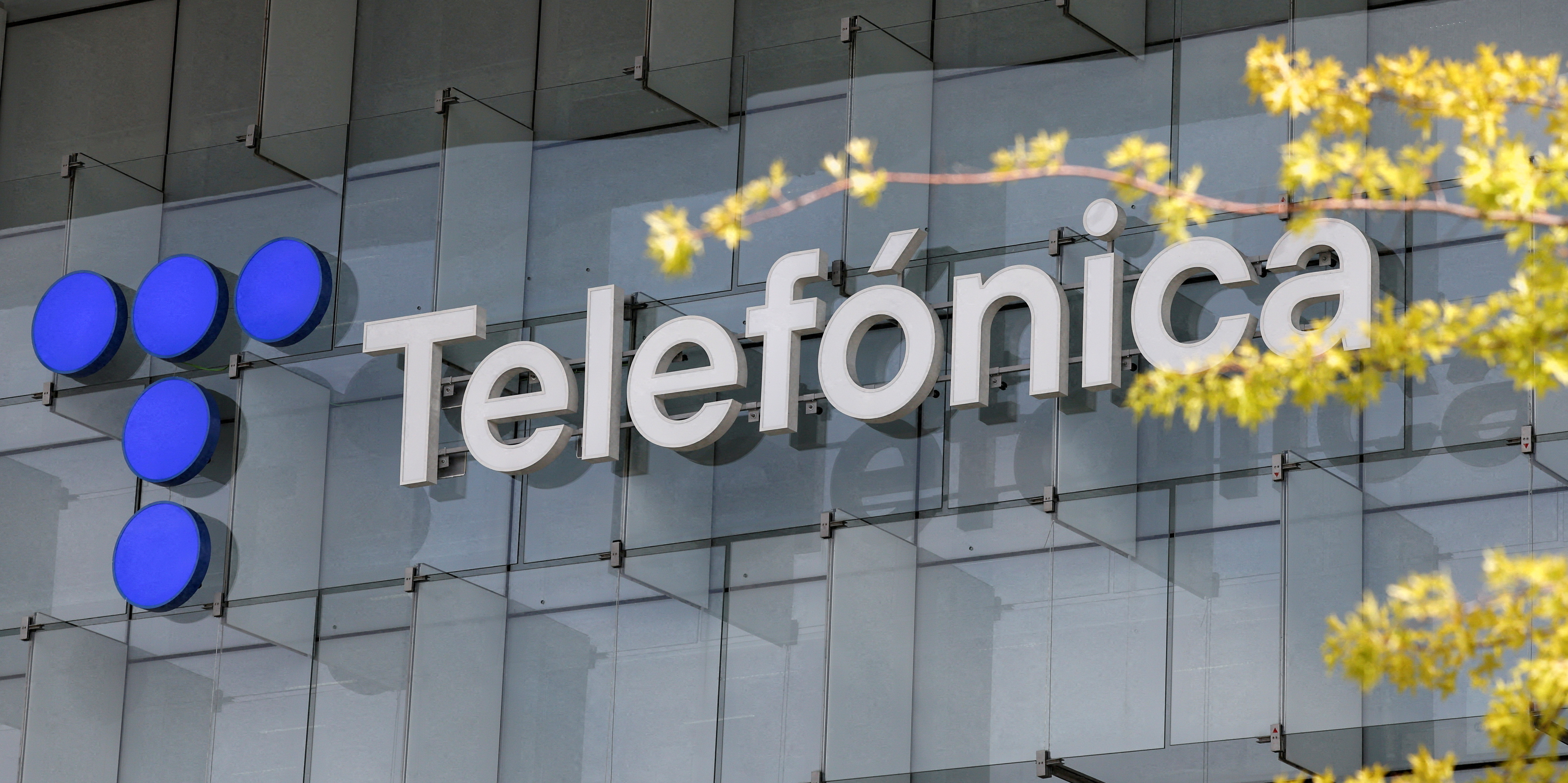 Télécoms : l'Etat espagnol renforce sa position dans Telefonica