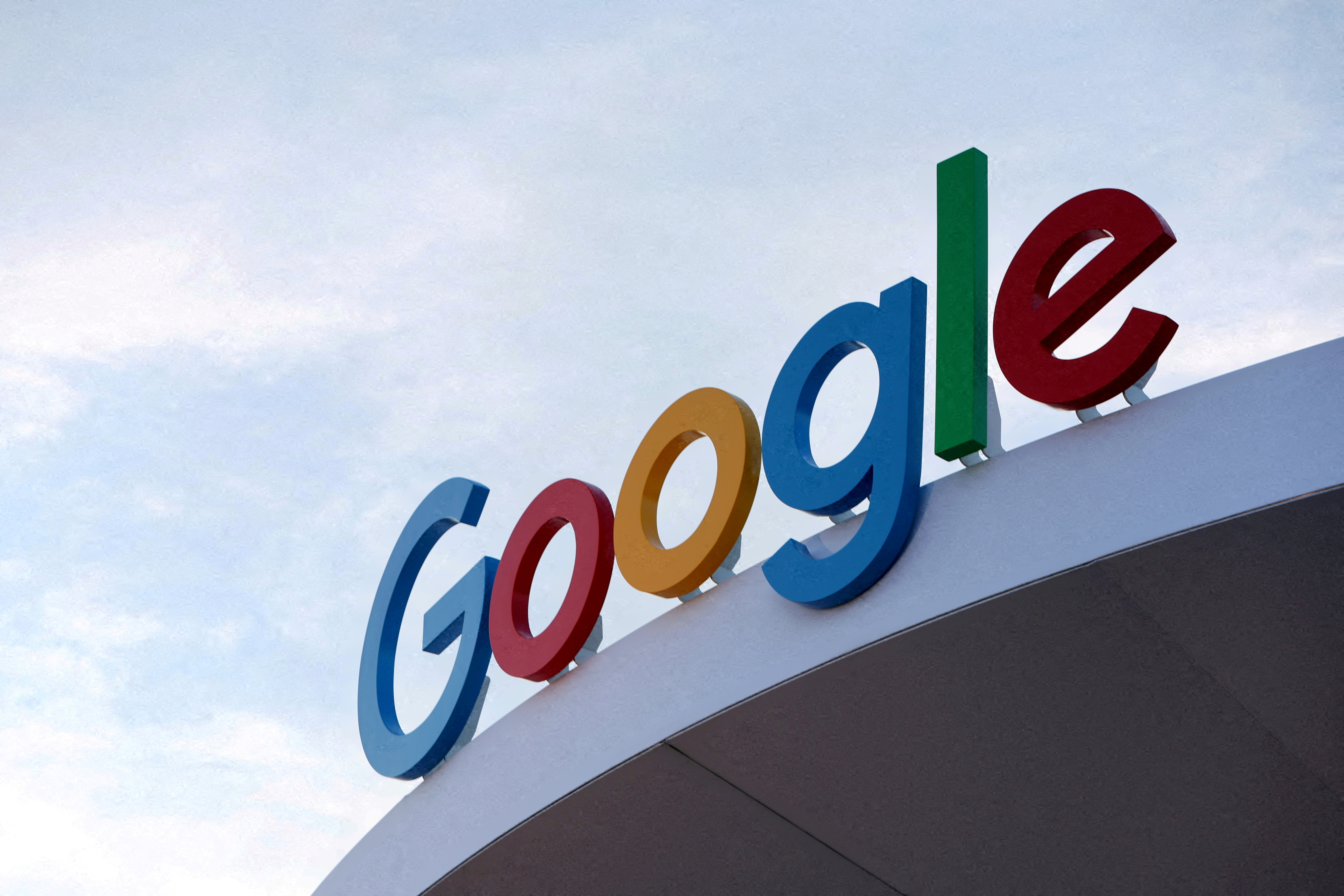 Publicité numérique : Google visé par une procédure à 14 milliards de livres au Royaume-Uni