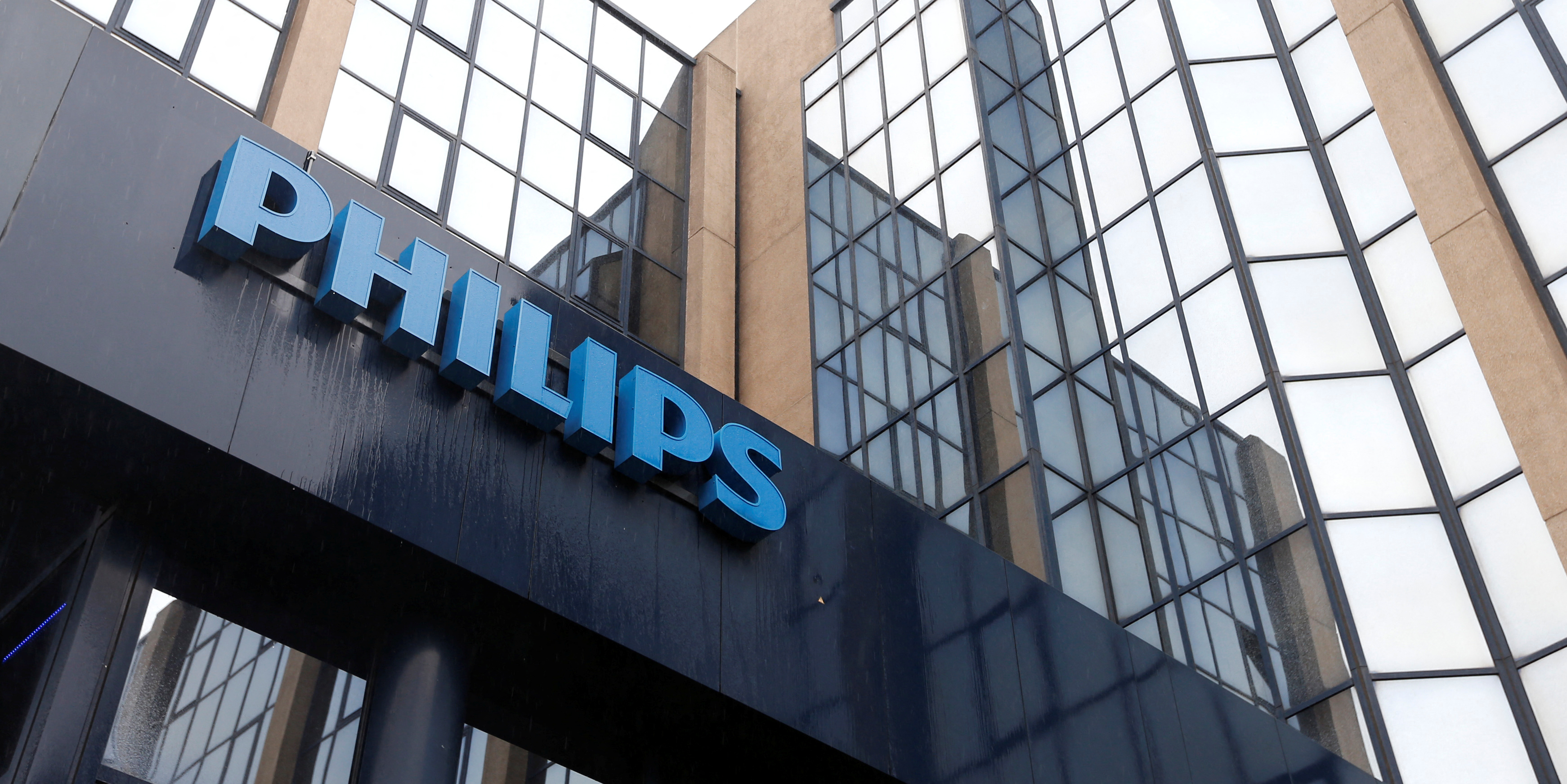 Affaire des respirateurs défectueux: aux Etats-Unis, Philips va payer 1,1 milliard de dollars aux plaignants