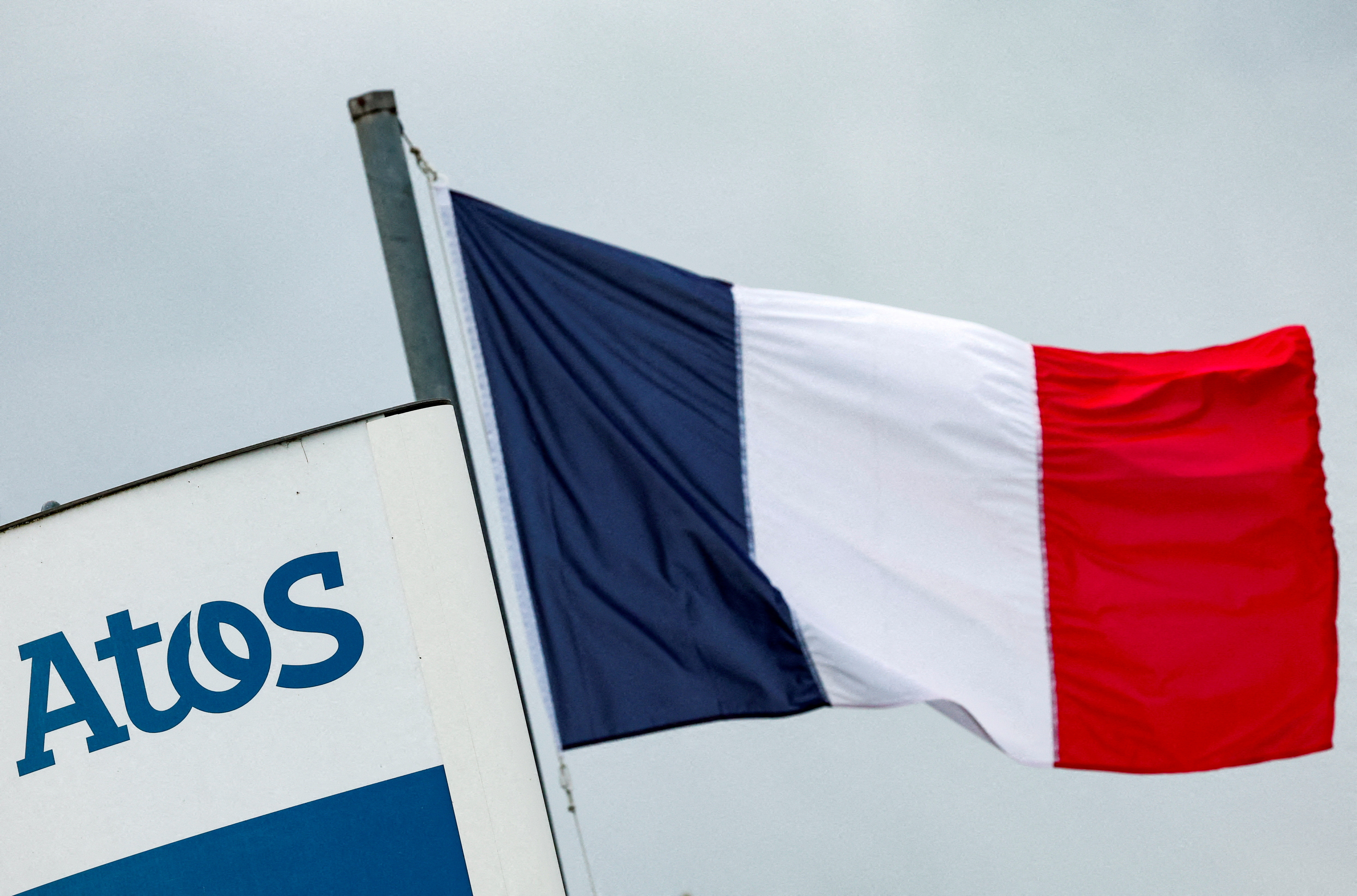 Nucléaire : Atos sur le point de céder sa filiale stratégique Worldgrid au groupe français Alten