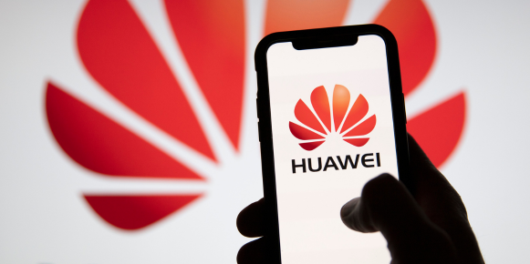 Huawei voit son bénéfice exploser de 500% au premier trimestre, malgré les sanctions américaines