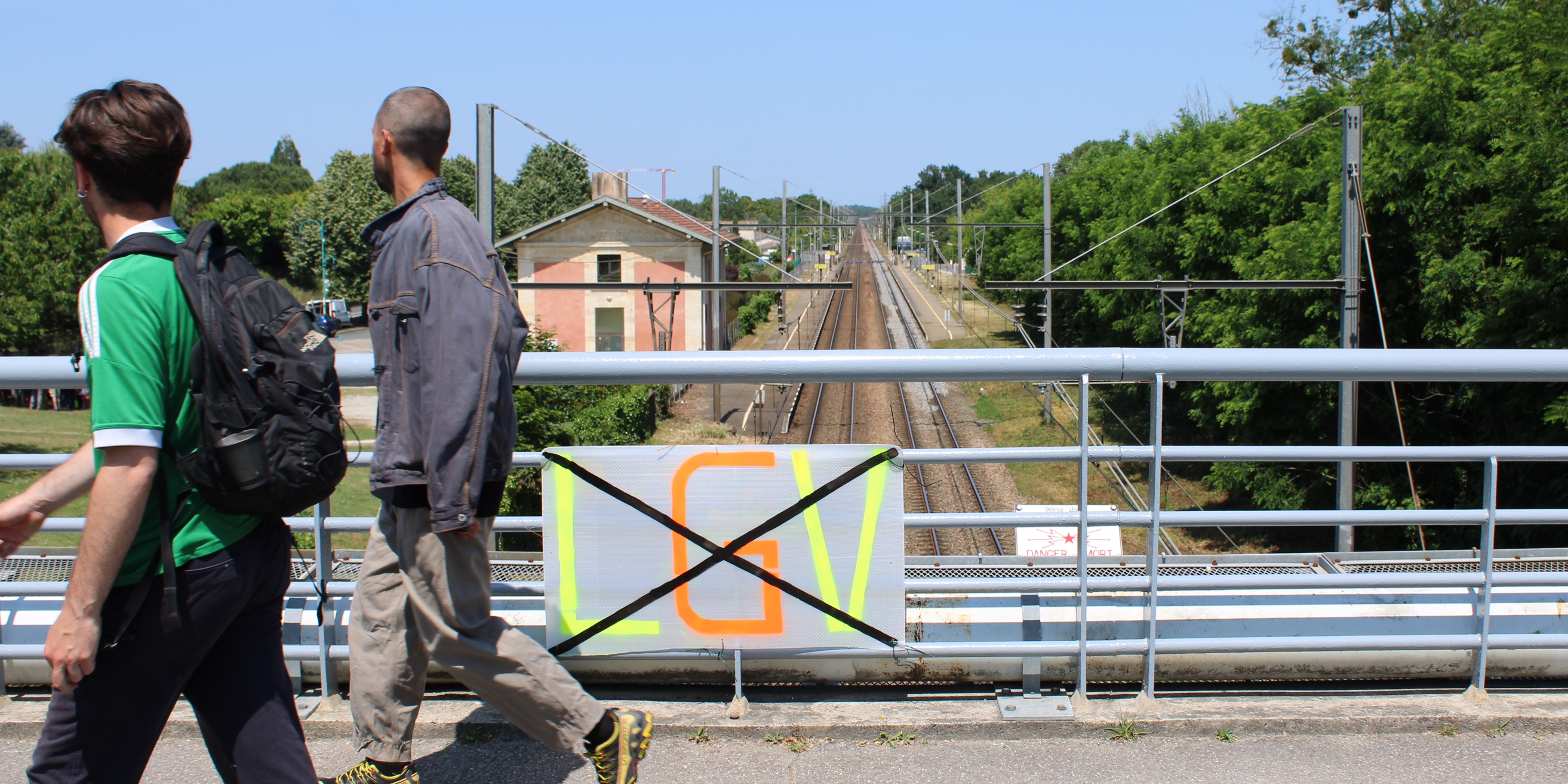 La SNCF priée de justifier l'intérêt des aménagements ferroviaires au sud de Bordeaux