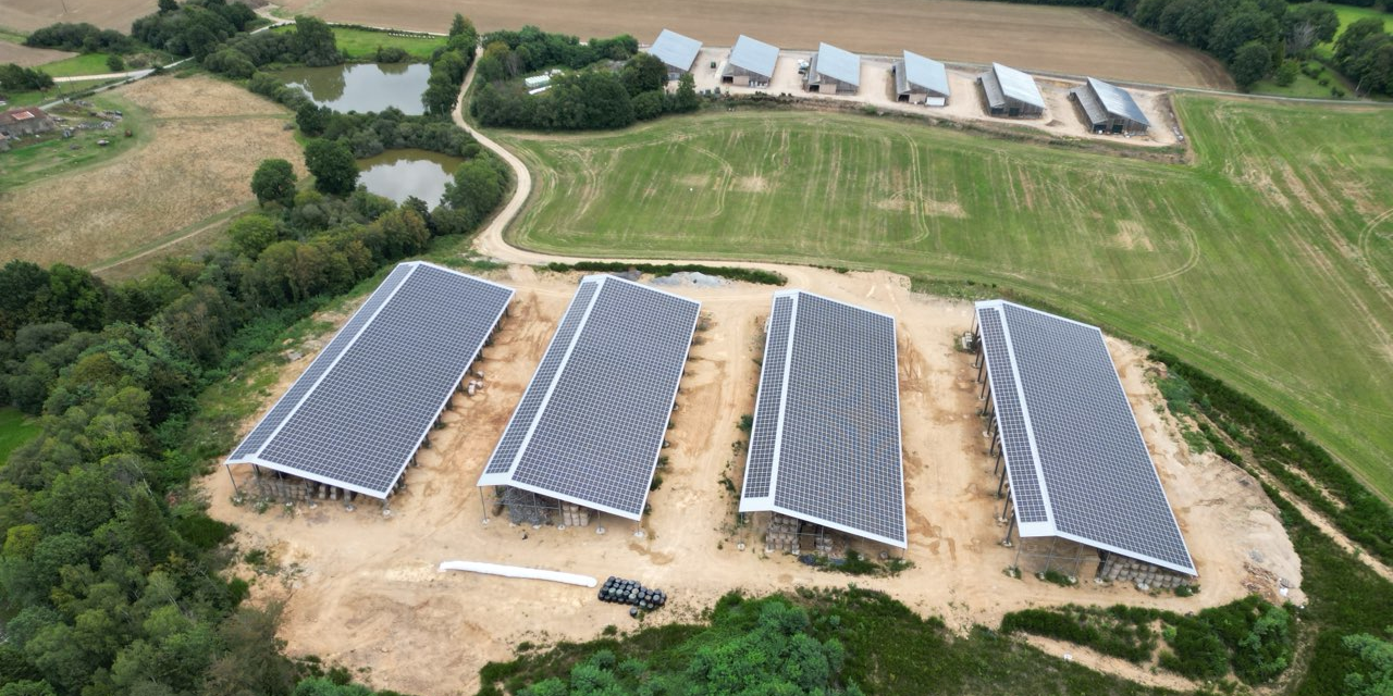 Une ferme géante de plus de 3.000 bovins soulève l'inquiétude dans le Limousin