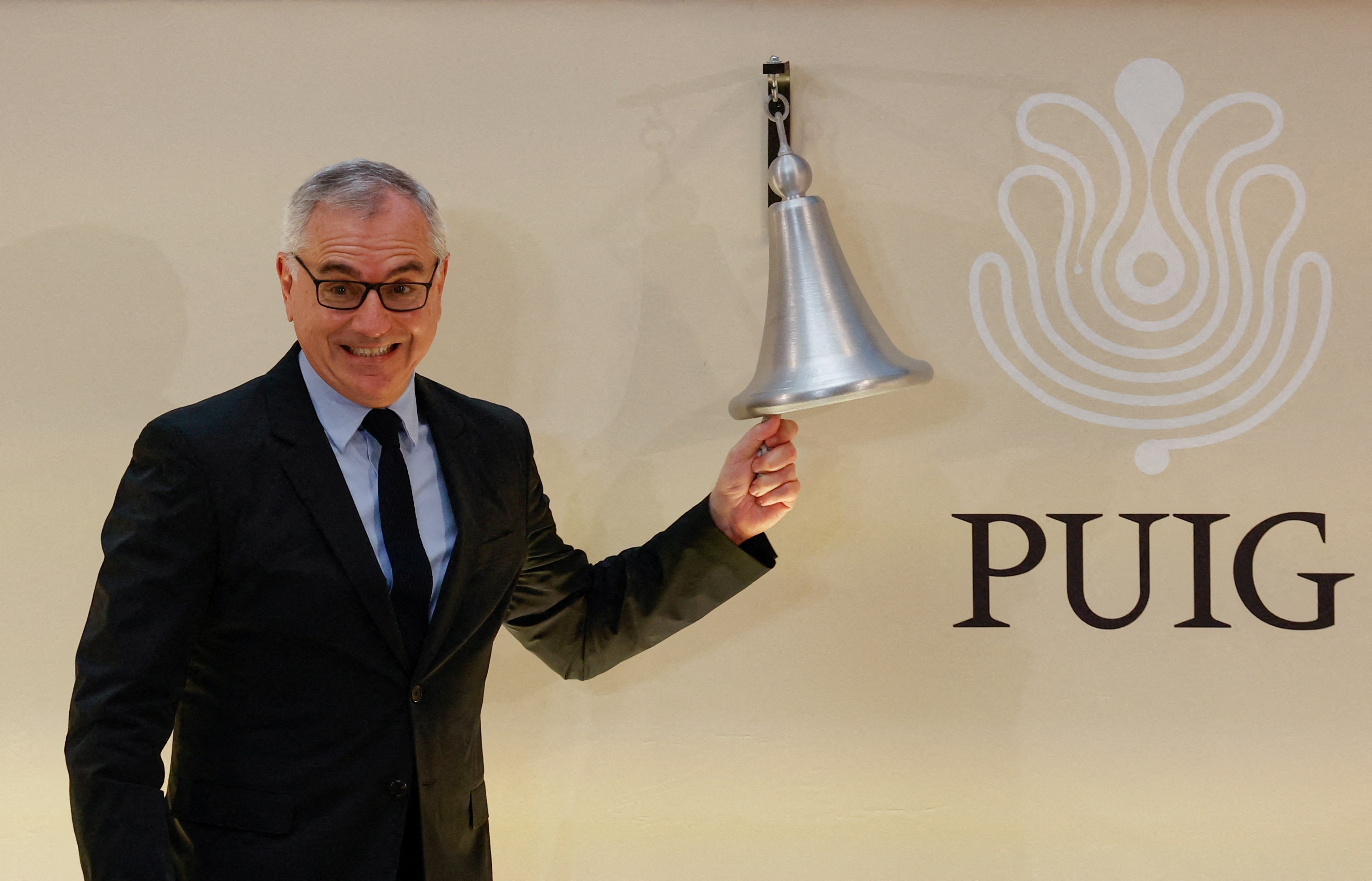 Luxe : Jean-Paul Gautier, Nina Ricci... le groupe espagnol Puig fait sa grande entrée en Bourse