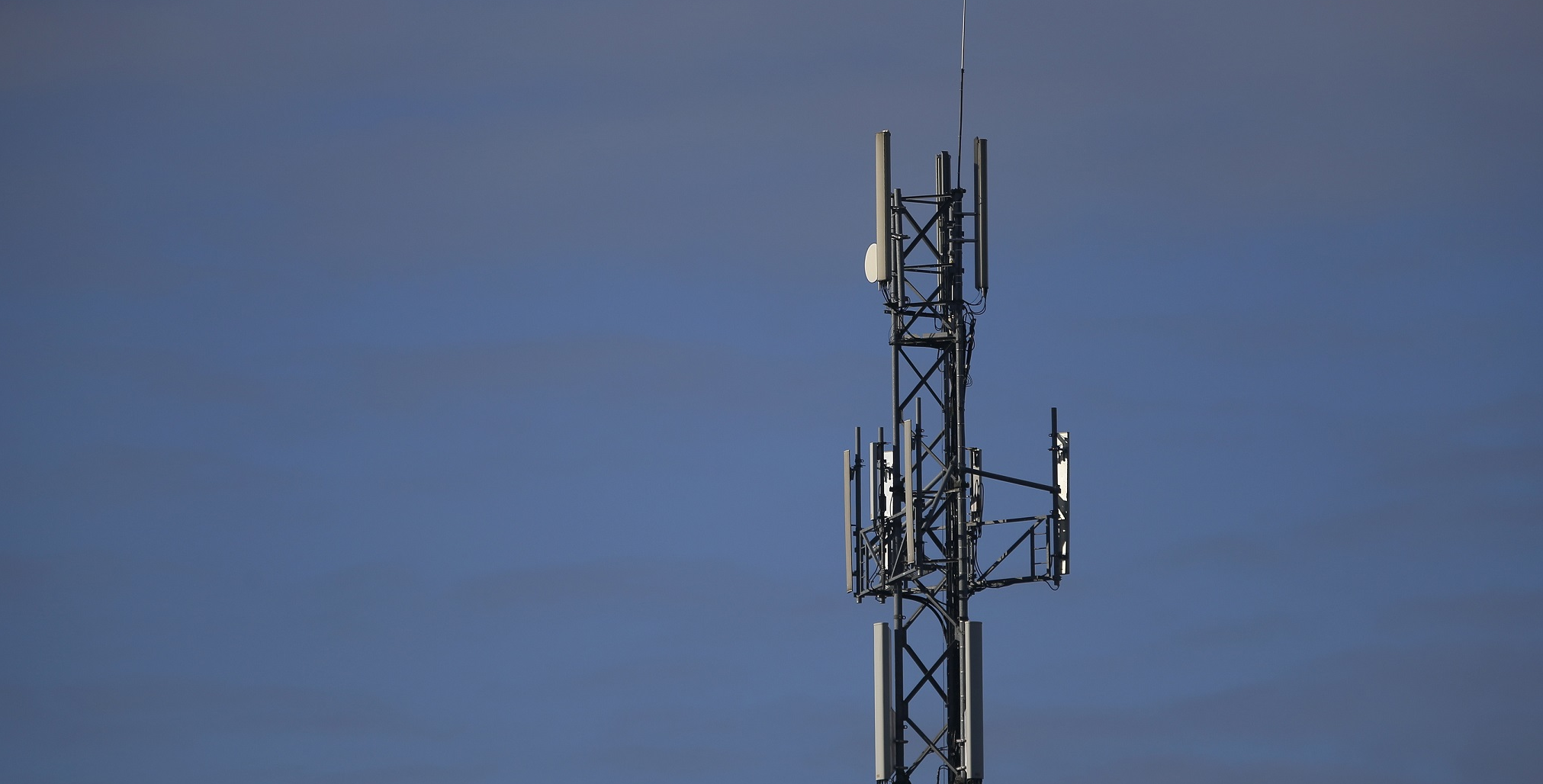 Bataille des tours télécoms: Bénonces, ce village de l'Ain qui a failli perdre sa couverture mobile