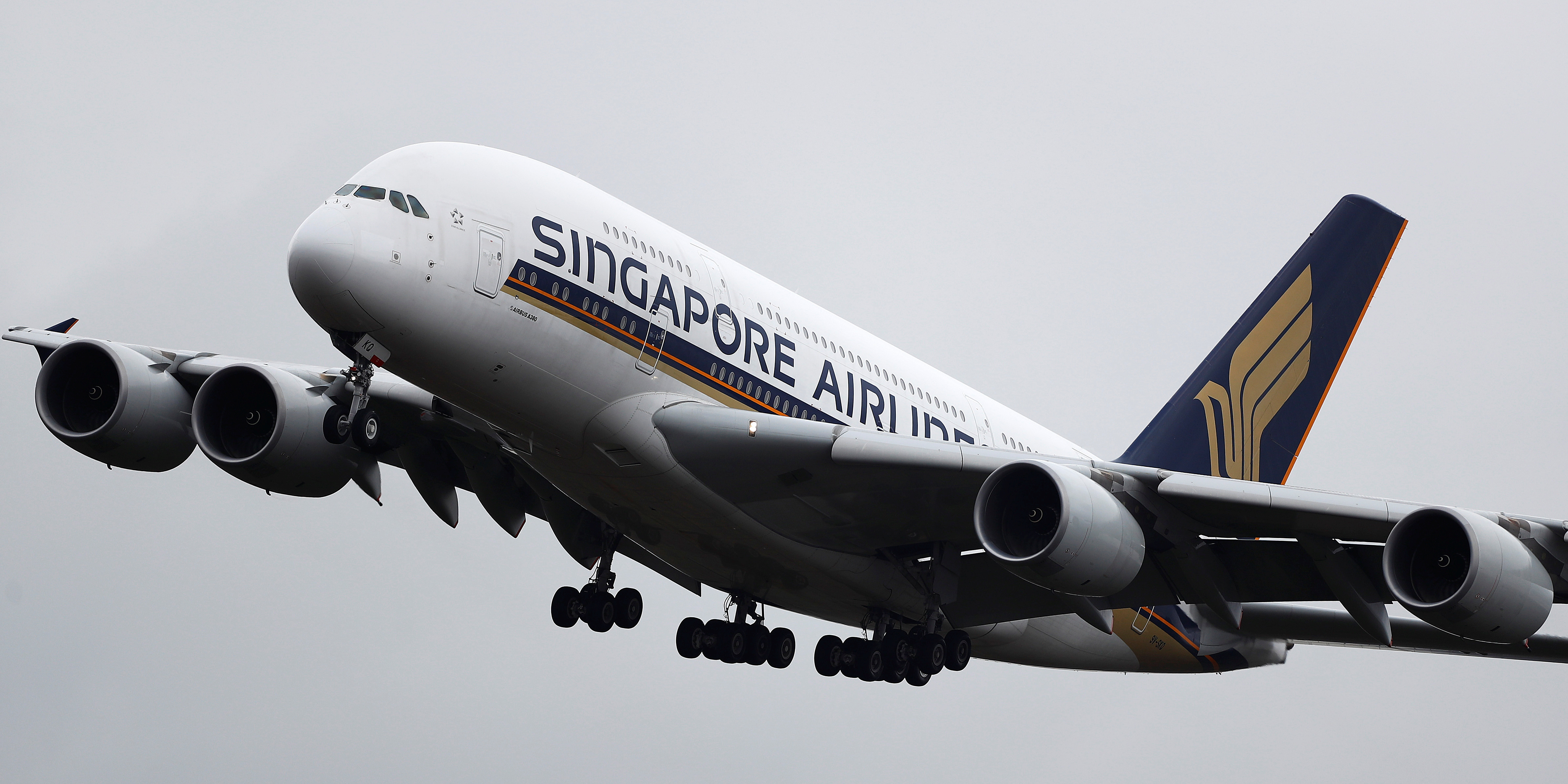 Singapore Airlines s'associe à Neste pour devenir le premier client de la plus grande usine de SAF au monde