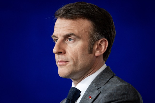 Plein emploi : l'objectif d'Emmanuel Macron est-il tenable ?
