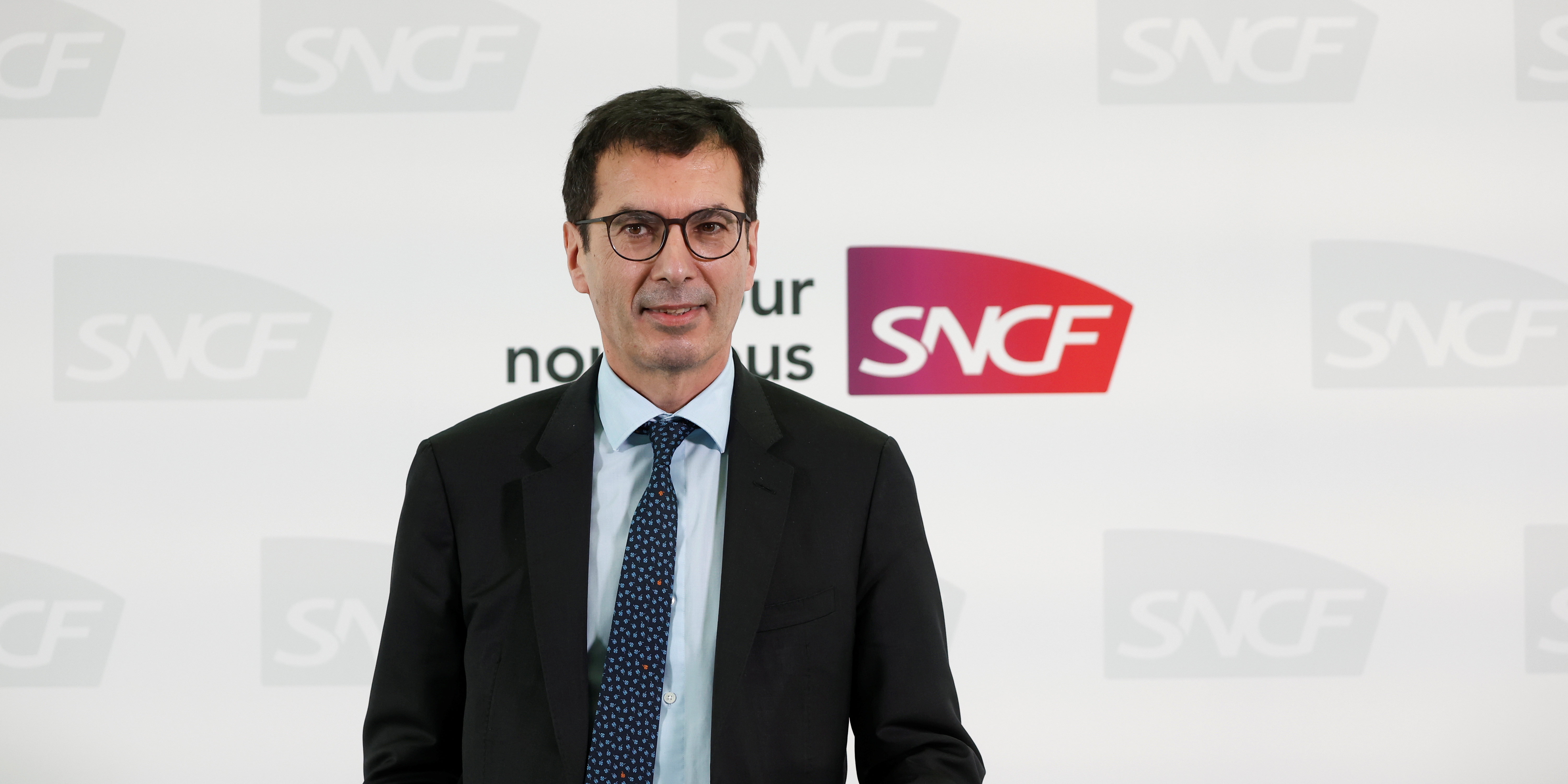 Polémique sur les fins de carrière des cheminots : « La SNCF gagne 1,3 milliard d'euros, elle peut bien financer 35 millions d'euros » (Farandou)