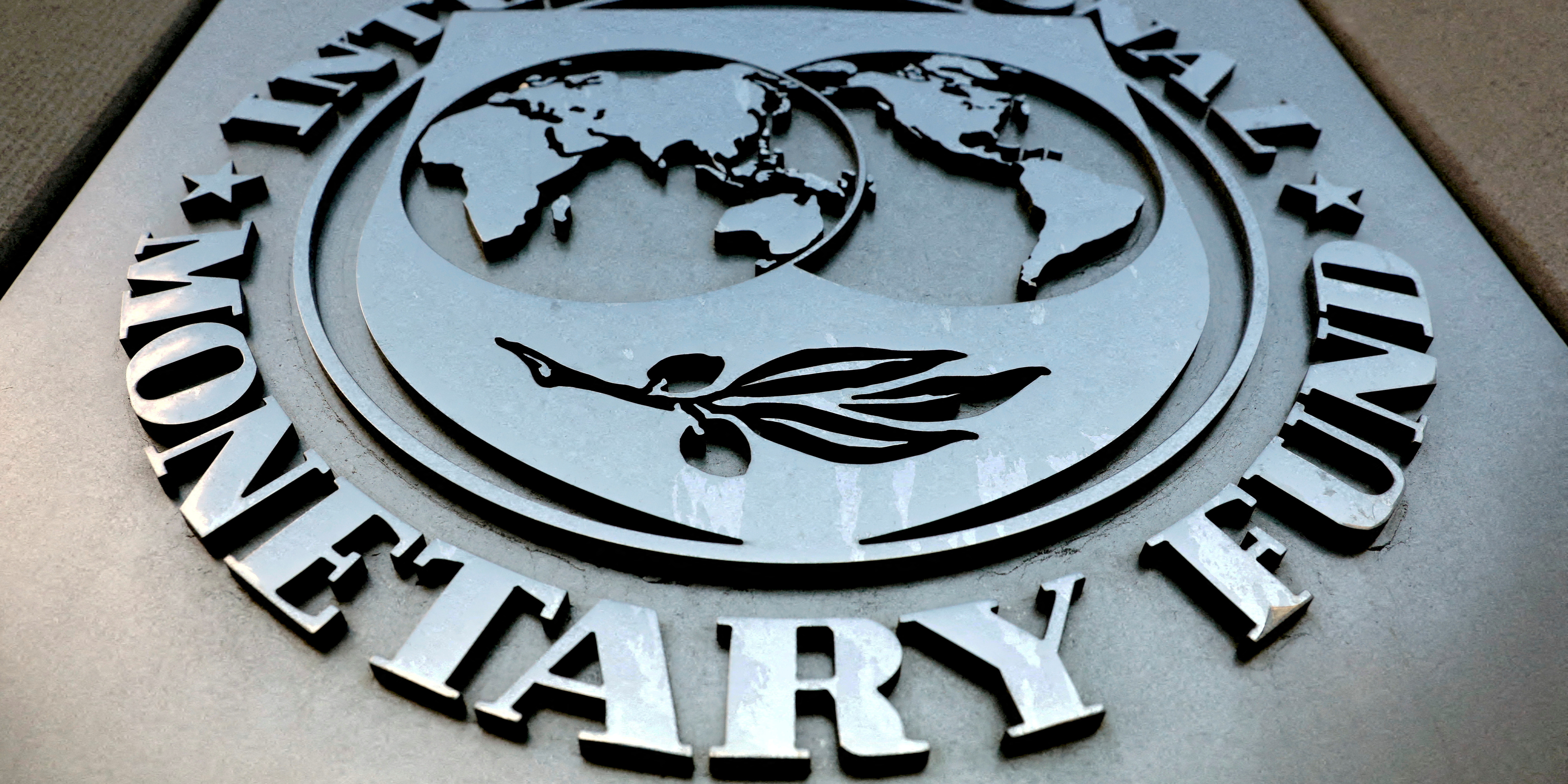 Pour le FMI, la bataille contre l'inflation n'est pas terminée