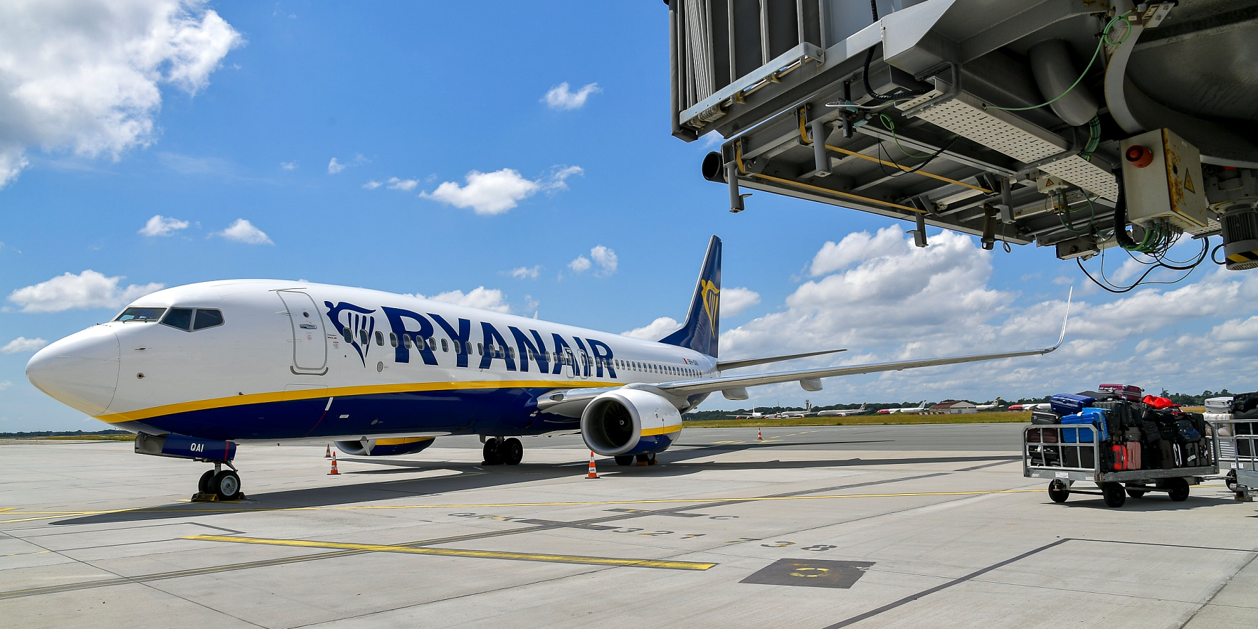 Ryanair quitte Bordeaux « après avoir vampirisé les aides publiques »