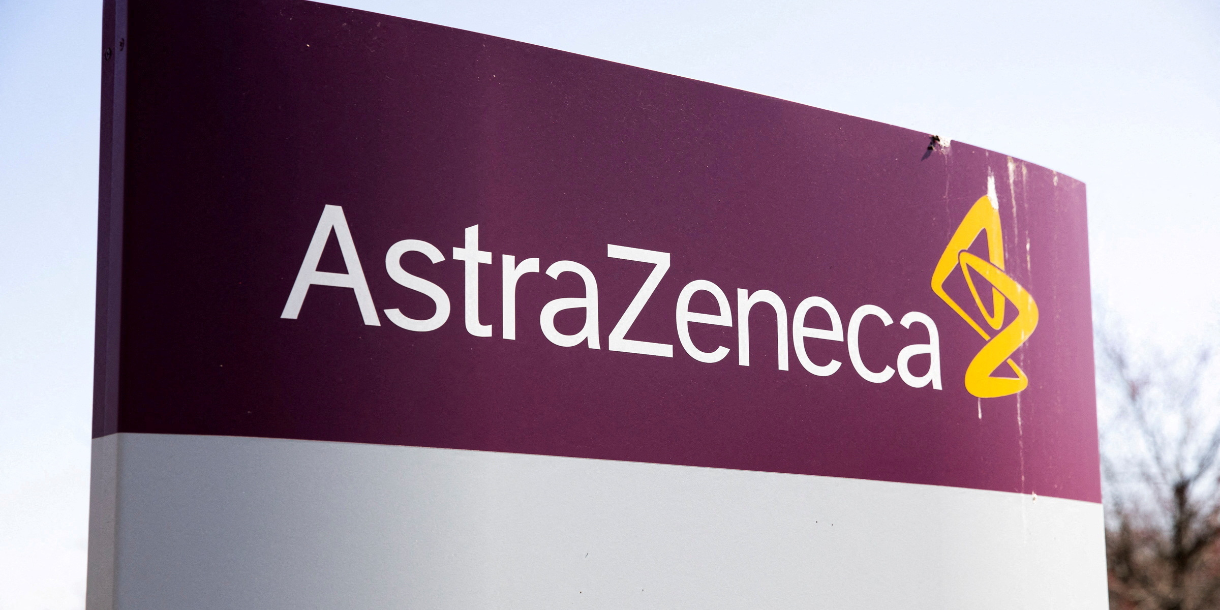 Le laboratoire Astrazeneca s'attend une envolée de son chiffre d'affaires d'ici 2030