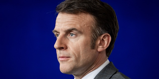 Consolidation du secteur bancaire européen : Emmanuel Macron clarifie ses propos sur une éventuelle fusion de Société Générale