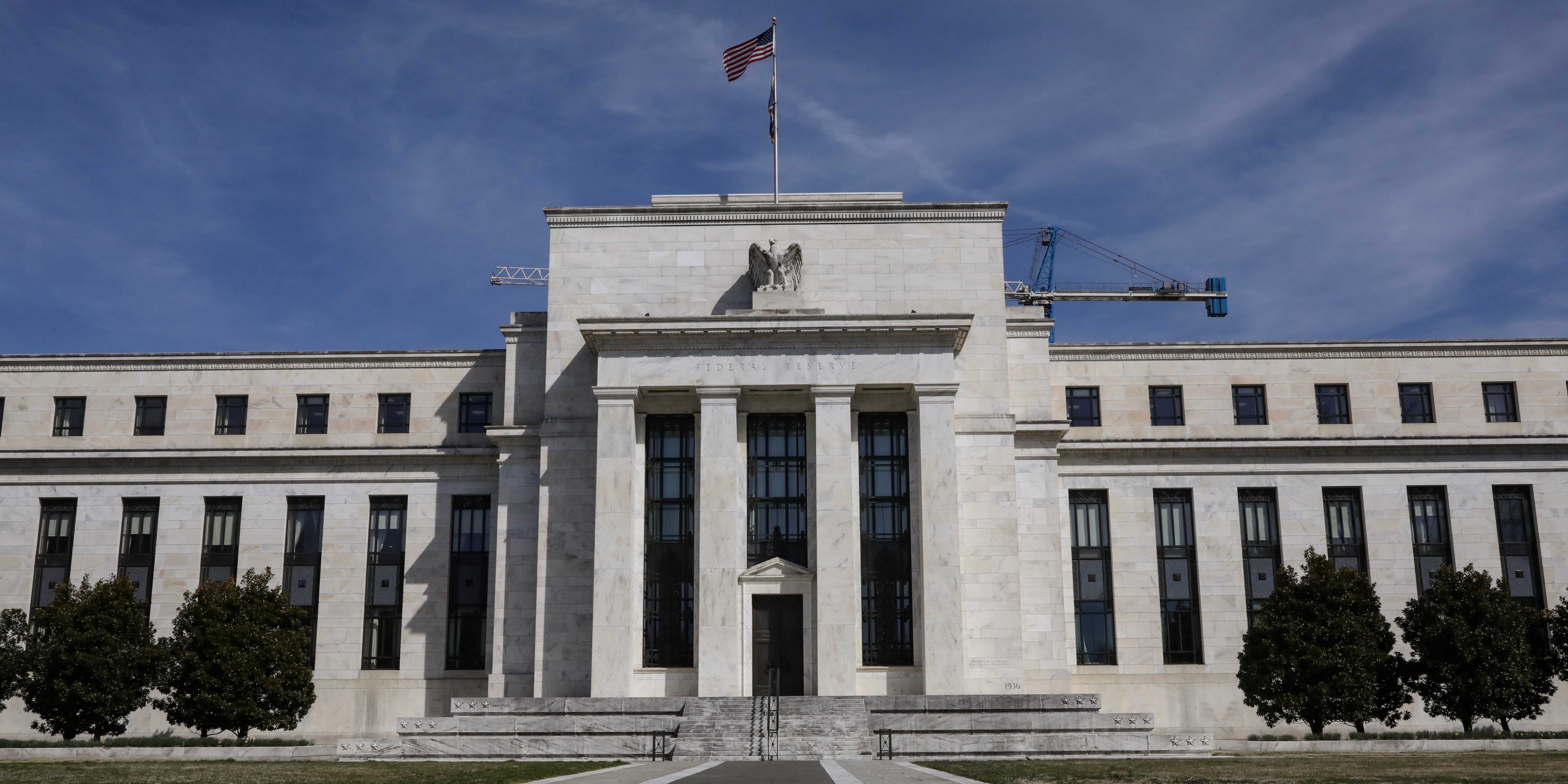 États-Unis: des responsables de la Fed prêts à relever les taux directeurs face au rebond de l'inflation