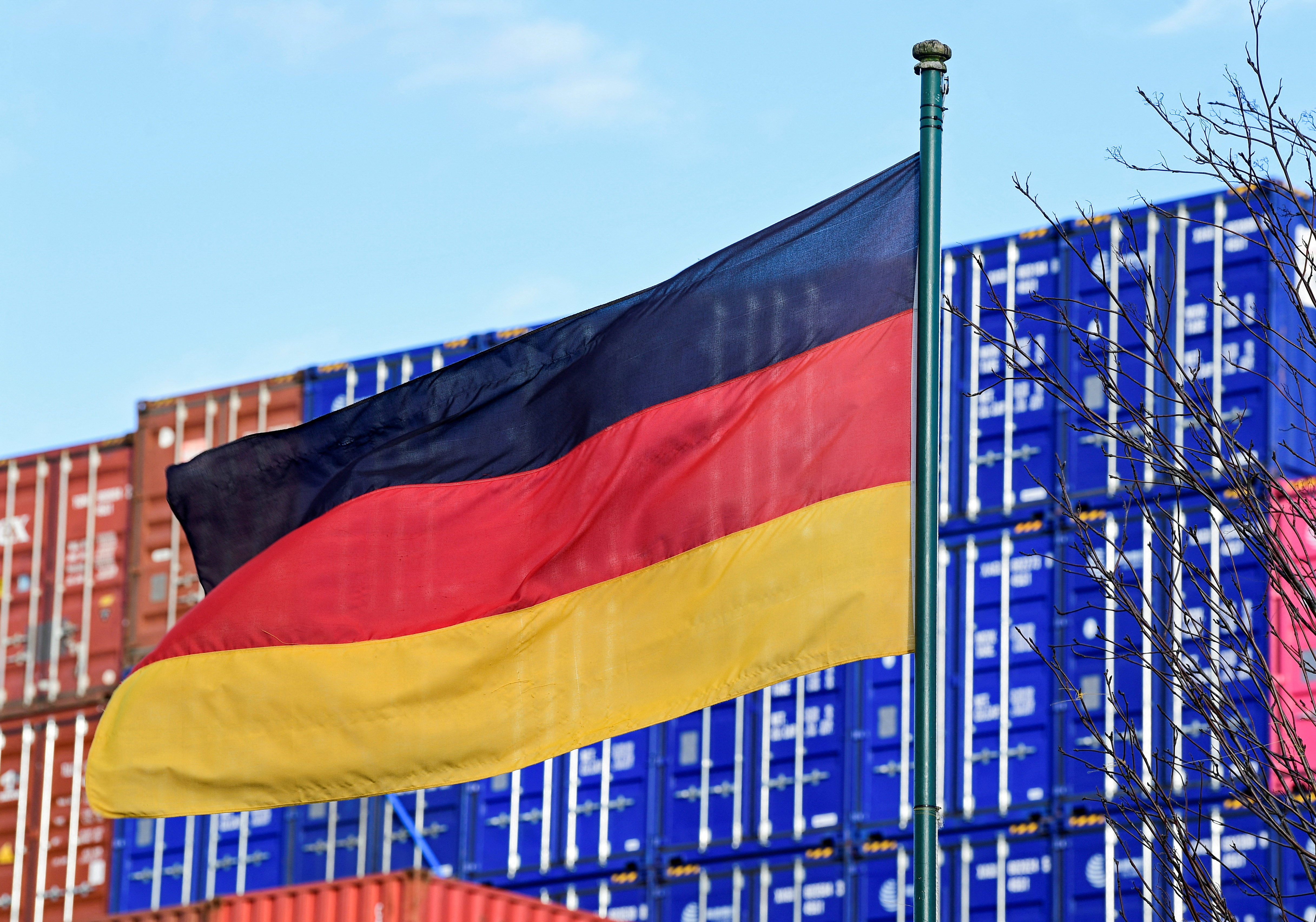 L'Allemagne attend un regain de croissance plus important que prévu