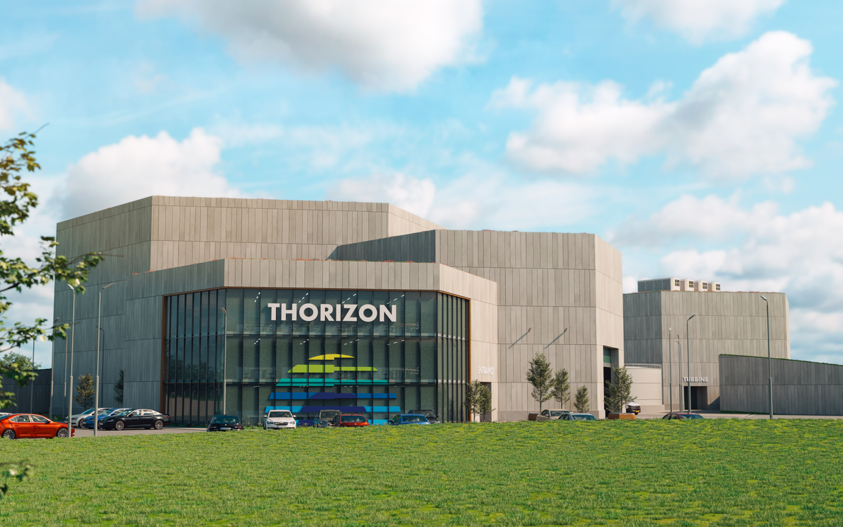Nucléaire : à Lyon, le Néerlandais Thorizon se rapproche du monde de la chimie pour développer un réacteur à sels fondus