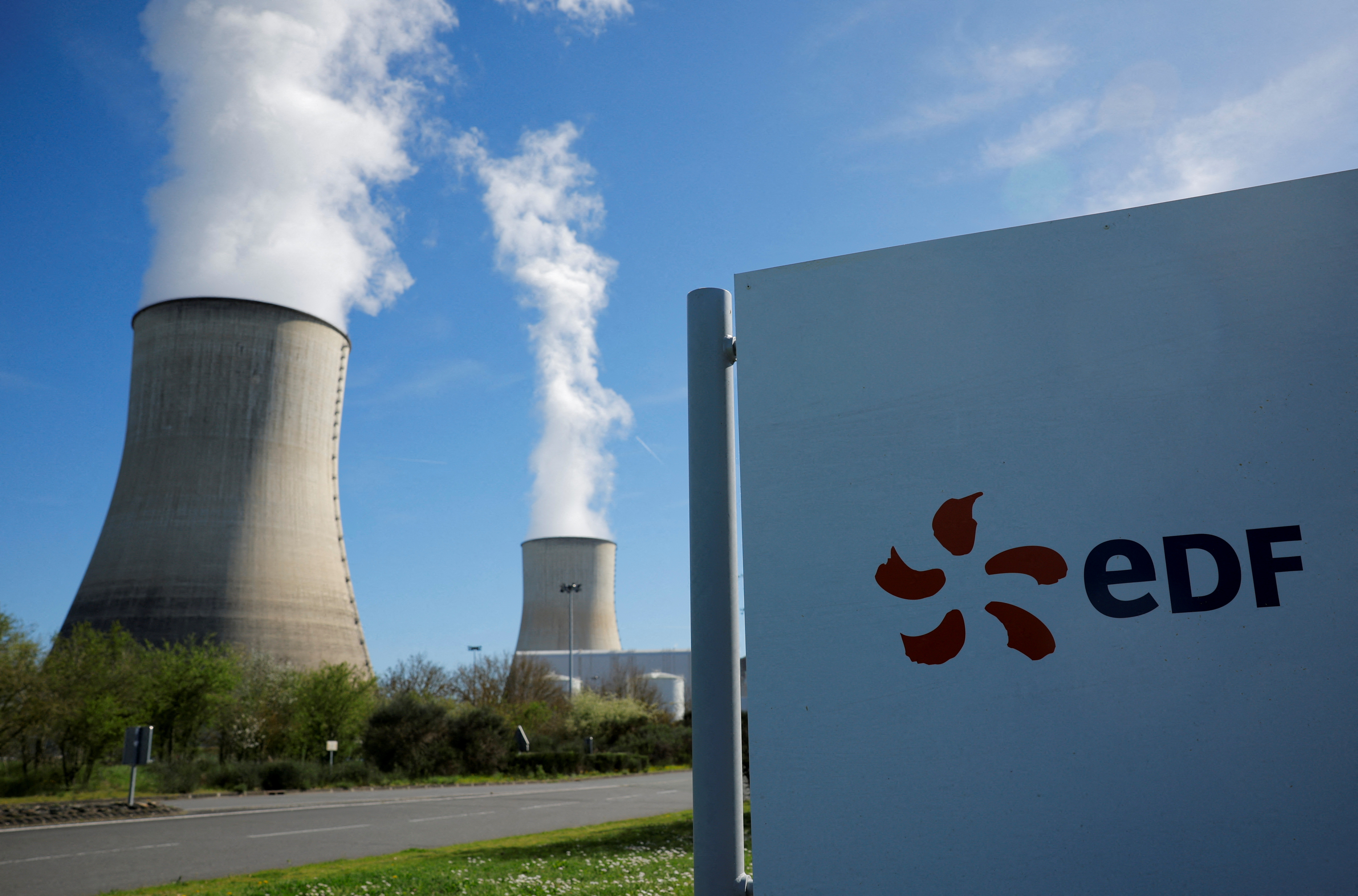 Prix du nucléaire : un nouveau rapport sénatorial fustige l’accord entre EDF et l’Etat