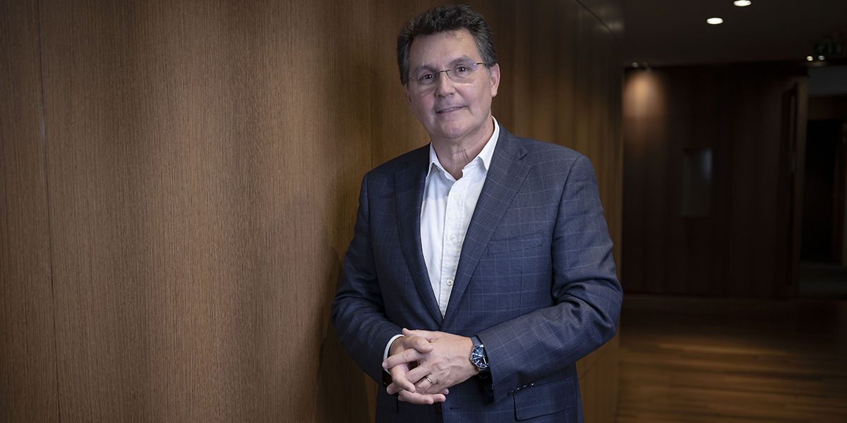 Groupe Bouygues : Olivier Roussat, un directeur général résilient