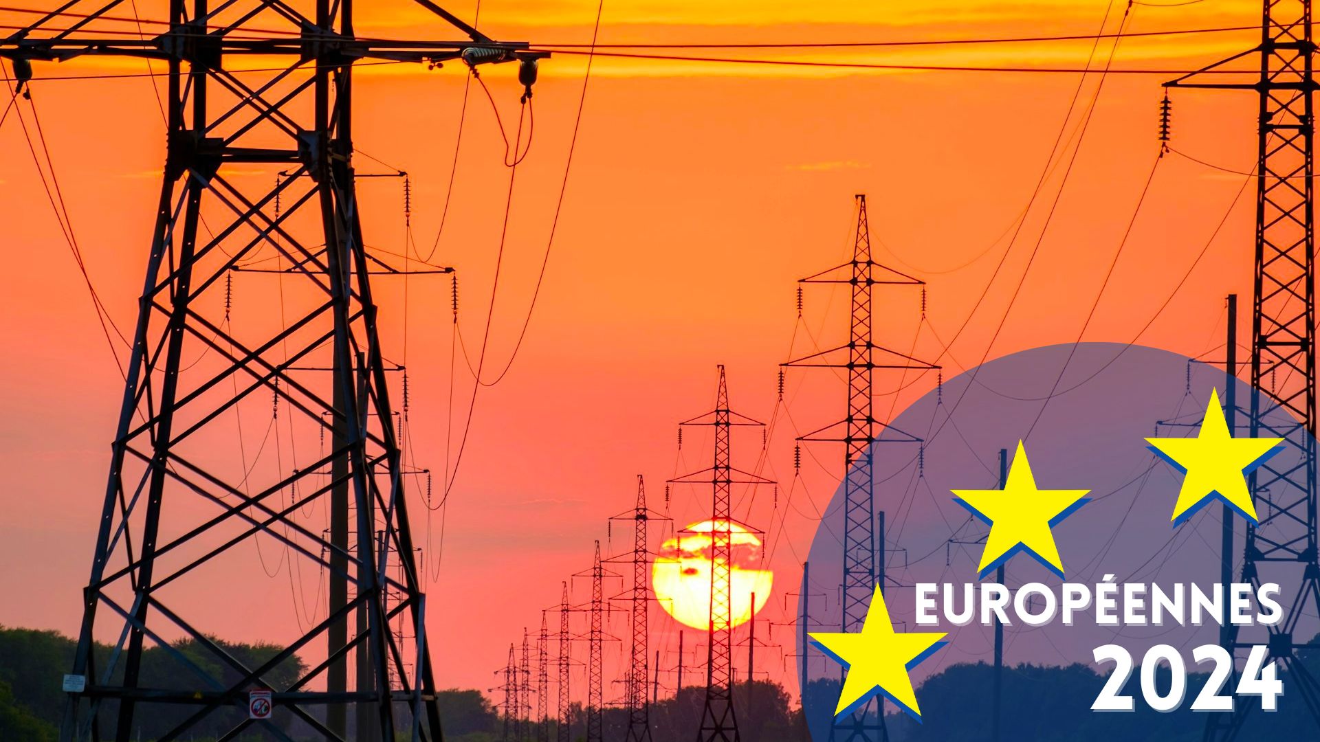Sortir du marché européen de l'électricité : les risques pour la France
