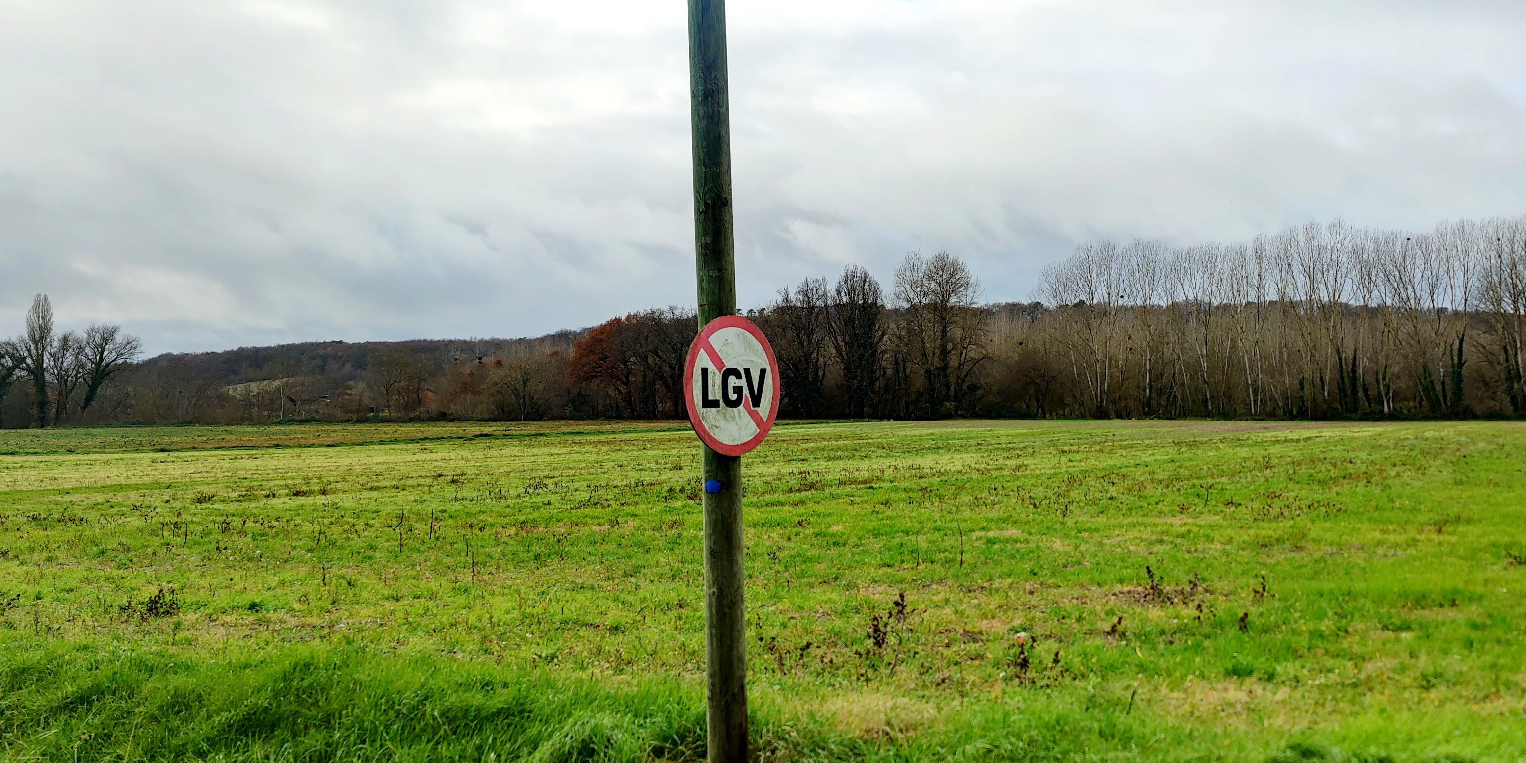 LGV Bordeaux-Toulouse : partisans et opposants se mobilisent avant l'examen des recours