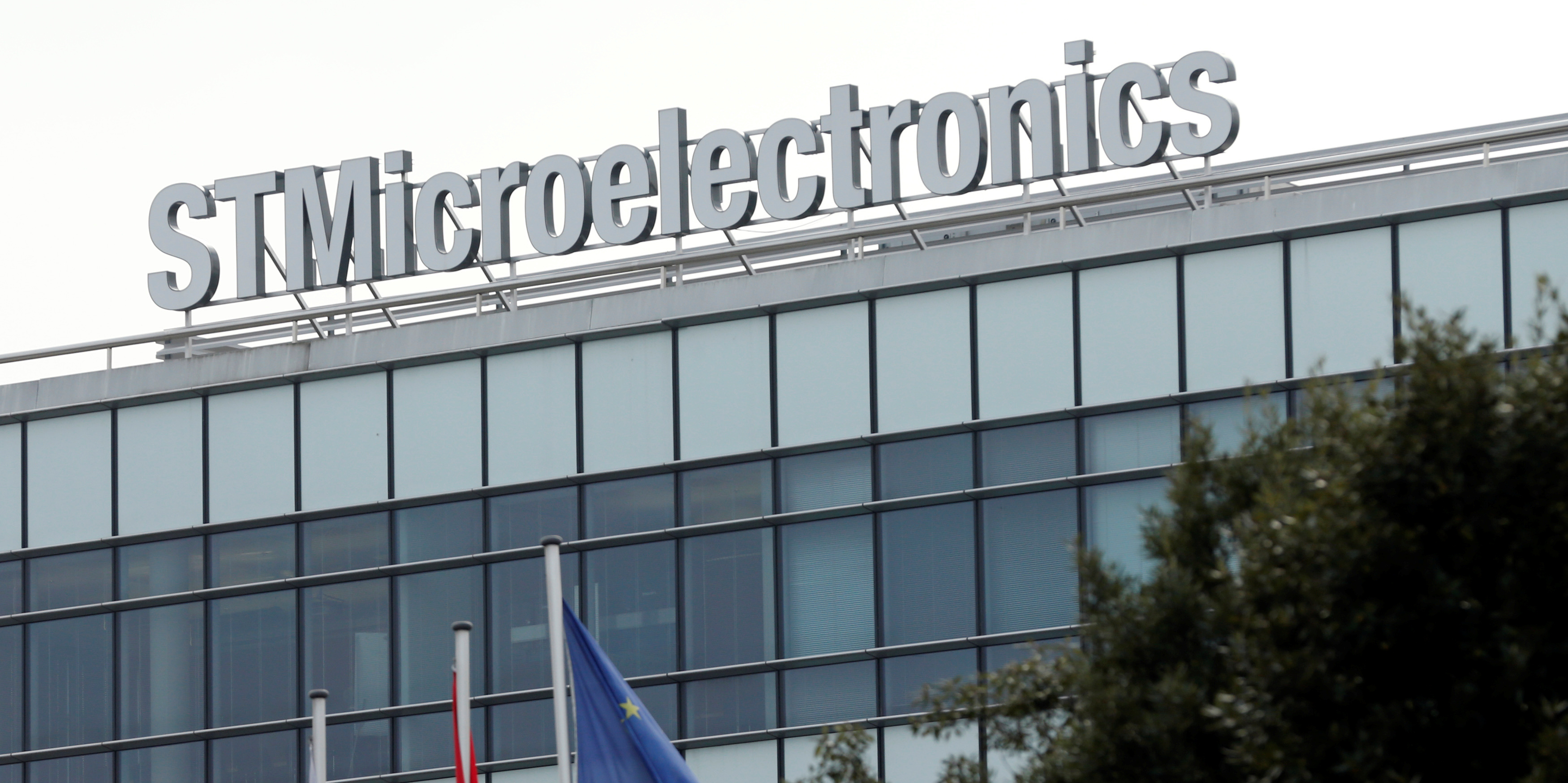 Semi-conducteurs : STMicroelectronics va créer une nouvelle usine en Italie pour une somme colossale
