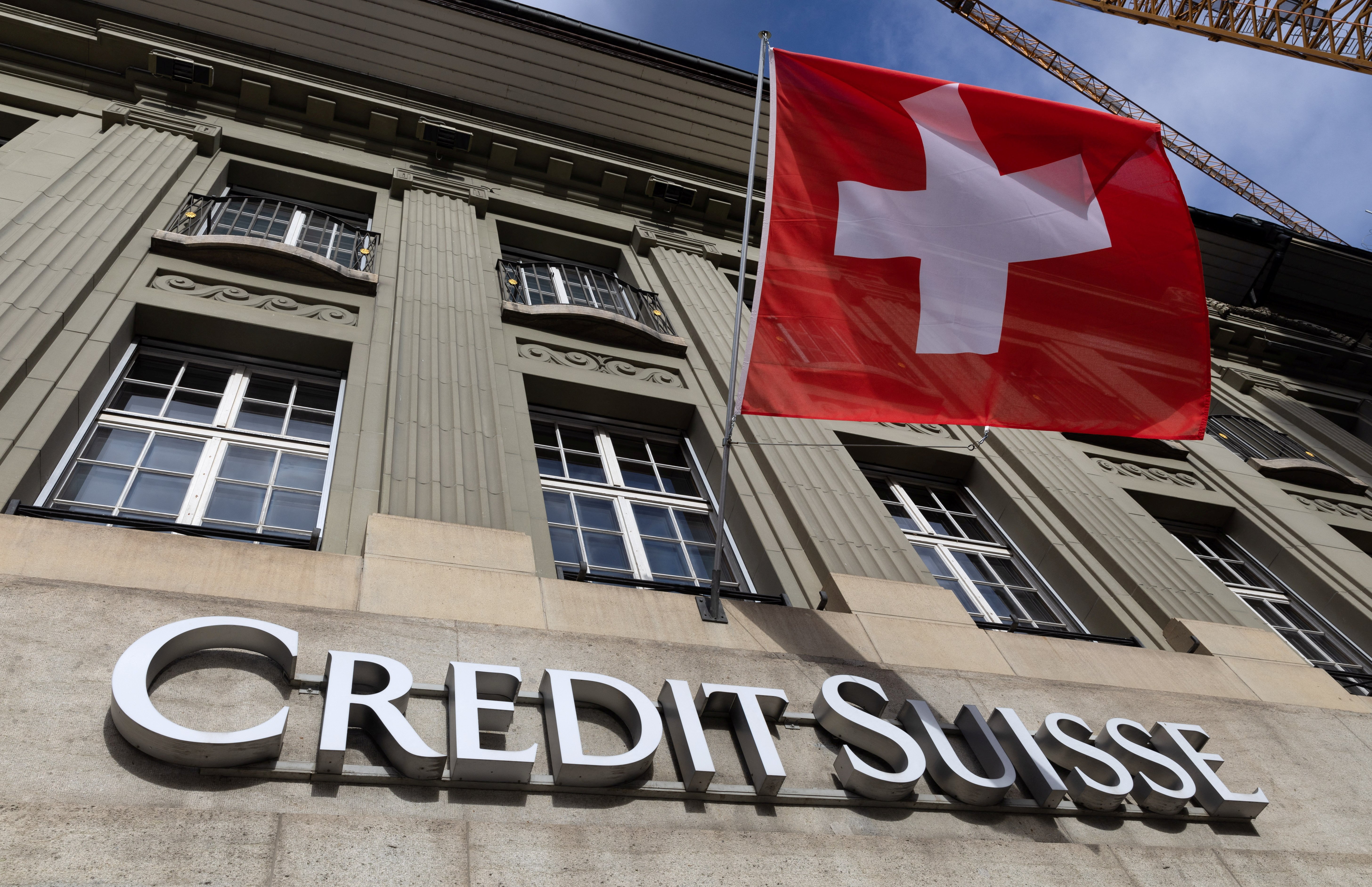 Débâcle de Credit Suisse : les autorités bancaires acculées