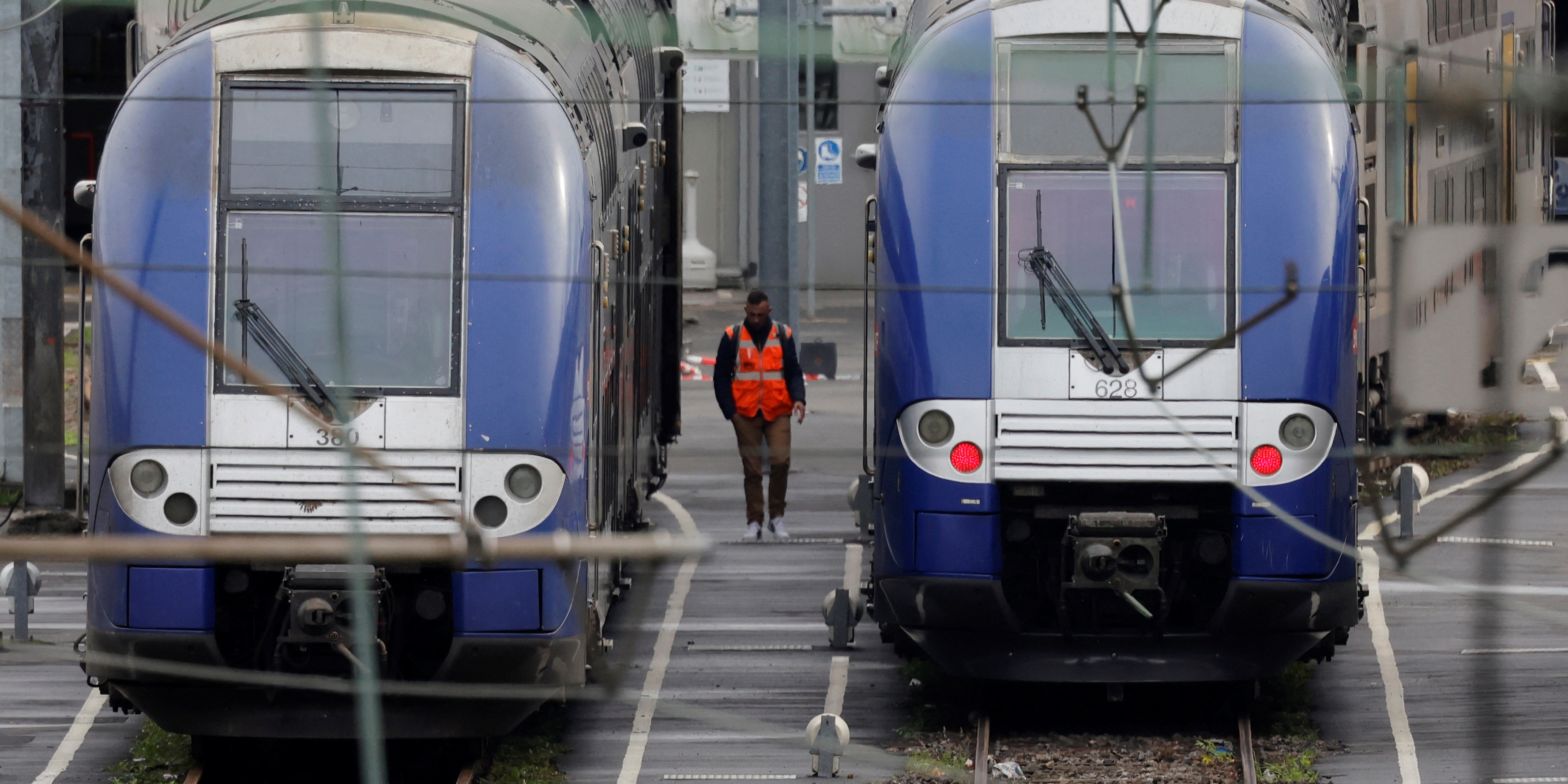 Primes JO: l'accord proposé par la SNCF validé par les syndicats, sans faire l'unanimité