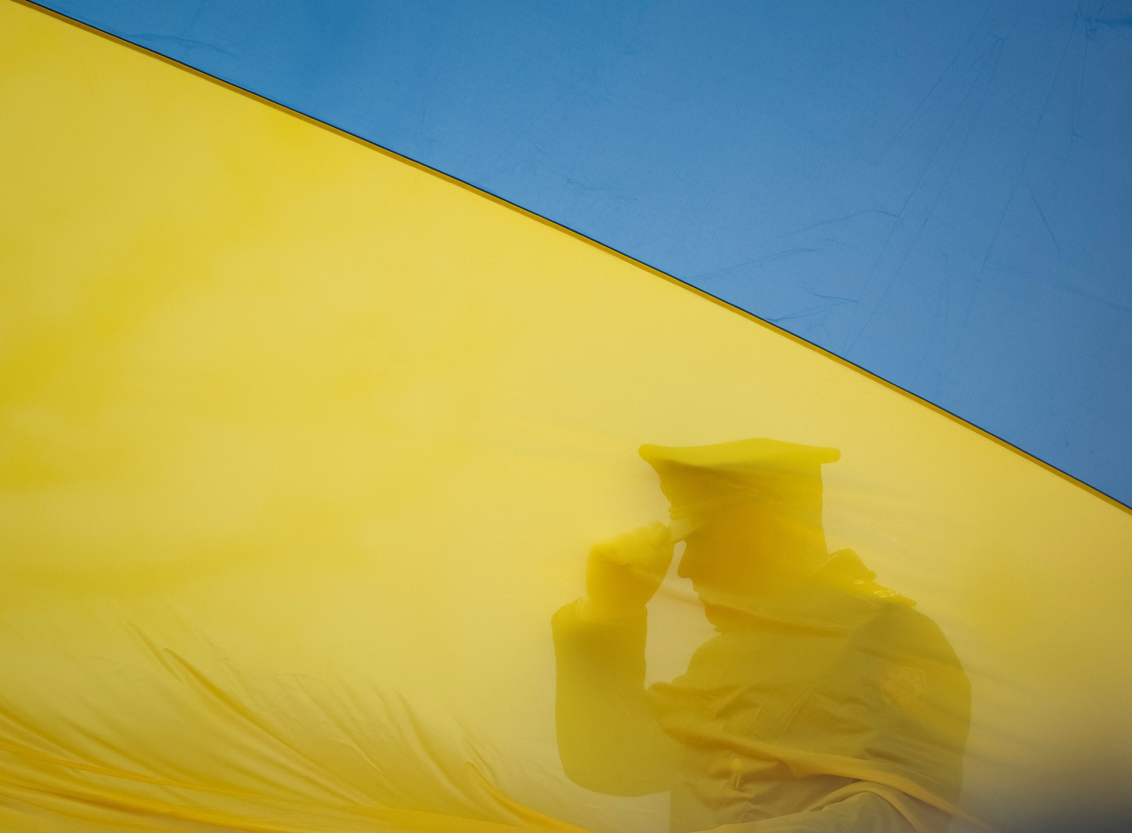Reconstruire l'Ukraine : entre recettes fiscales et combat contre la corruption