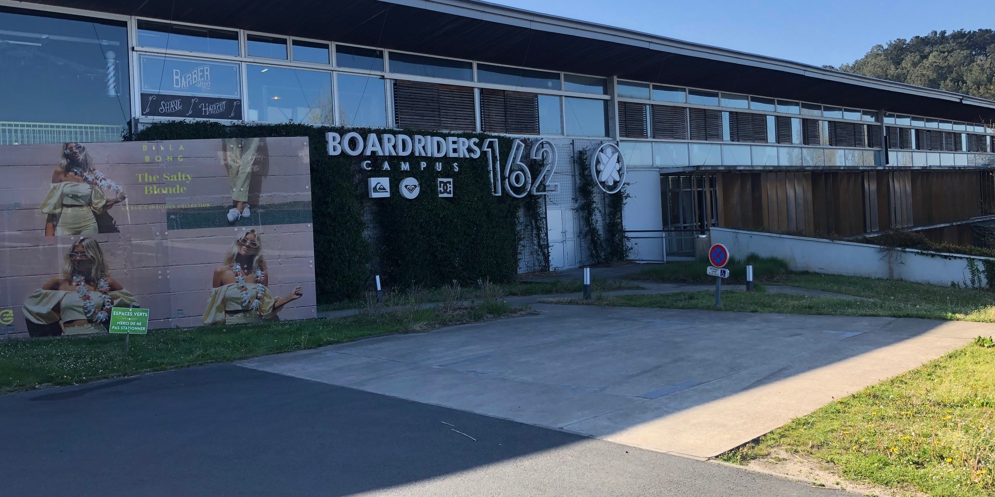 Boardriders Europe repris par Beaumanoir avec 200 licenciements annoncés à Saint-Jean-de-Luz