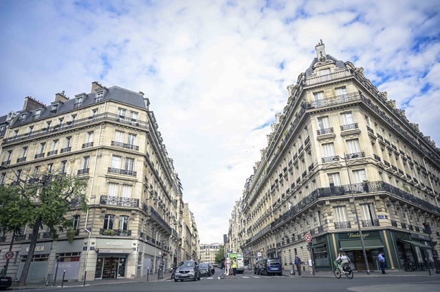 En France, les inégalités de patrimoine se creusent